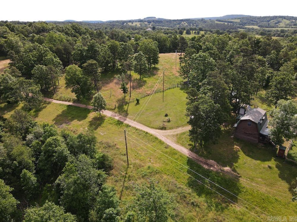 163 CR 5162  Huntsville, AR