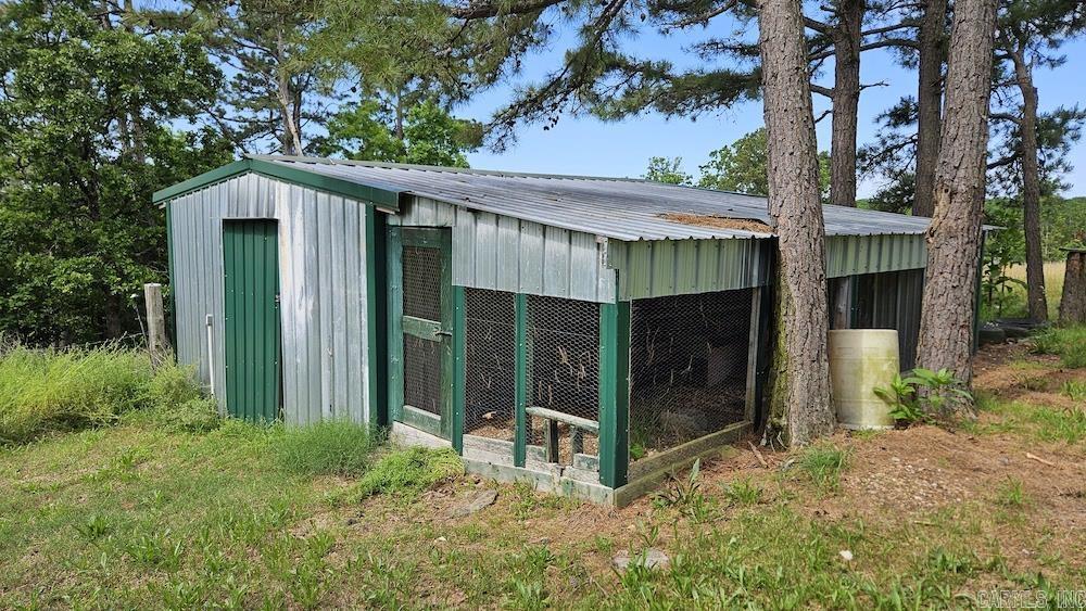 163 CR 5162  Huntsville, AR