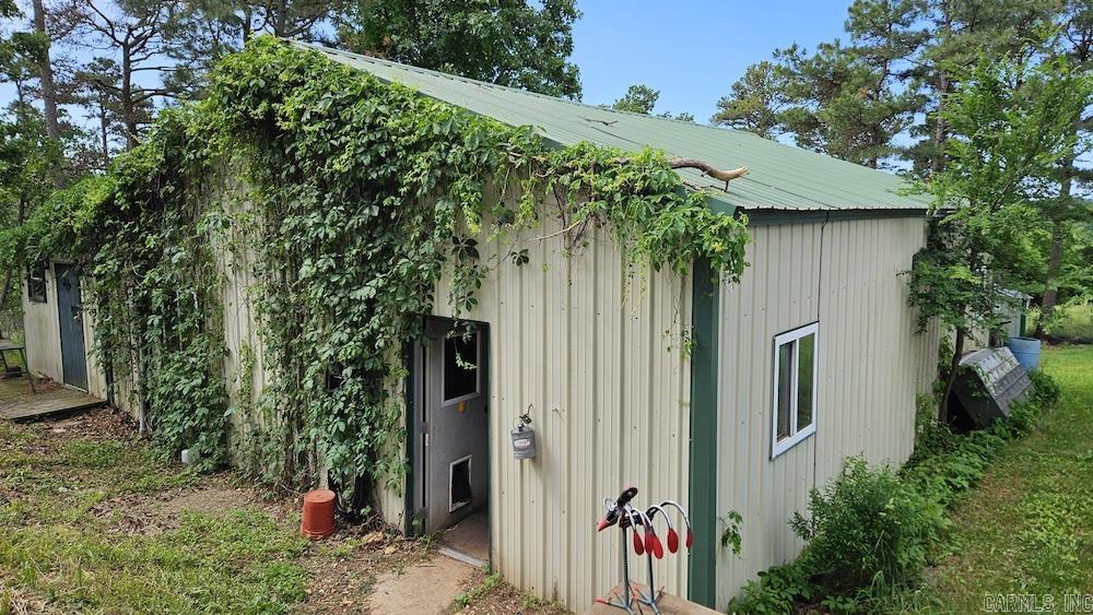 163 CR 5162  Huntsville, AR