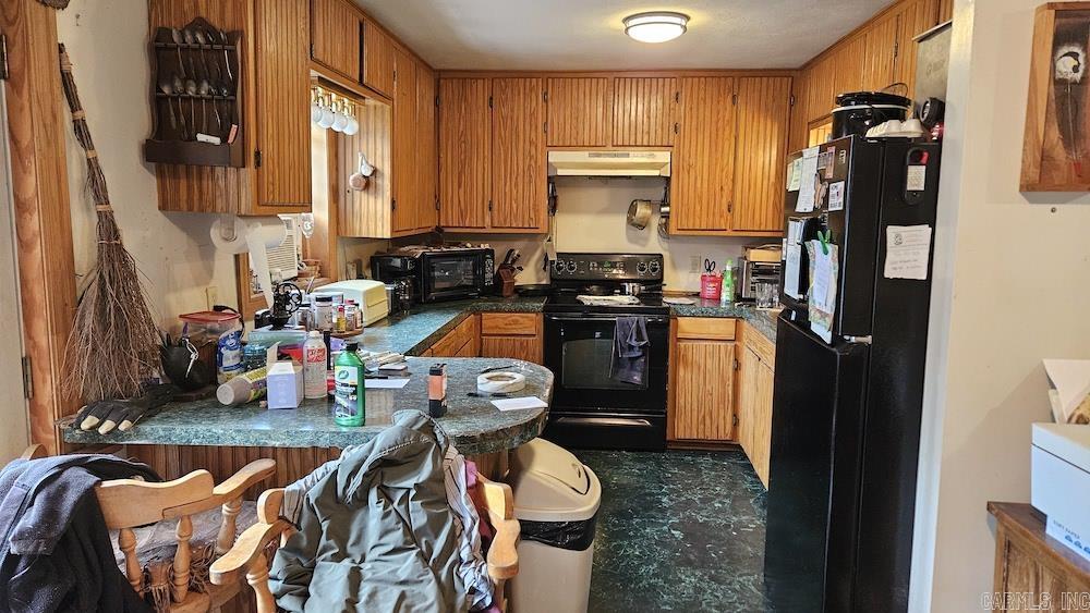 163 CR 5162  Huntsville, AR
