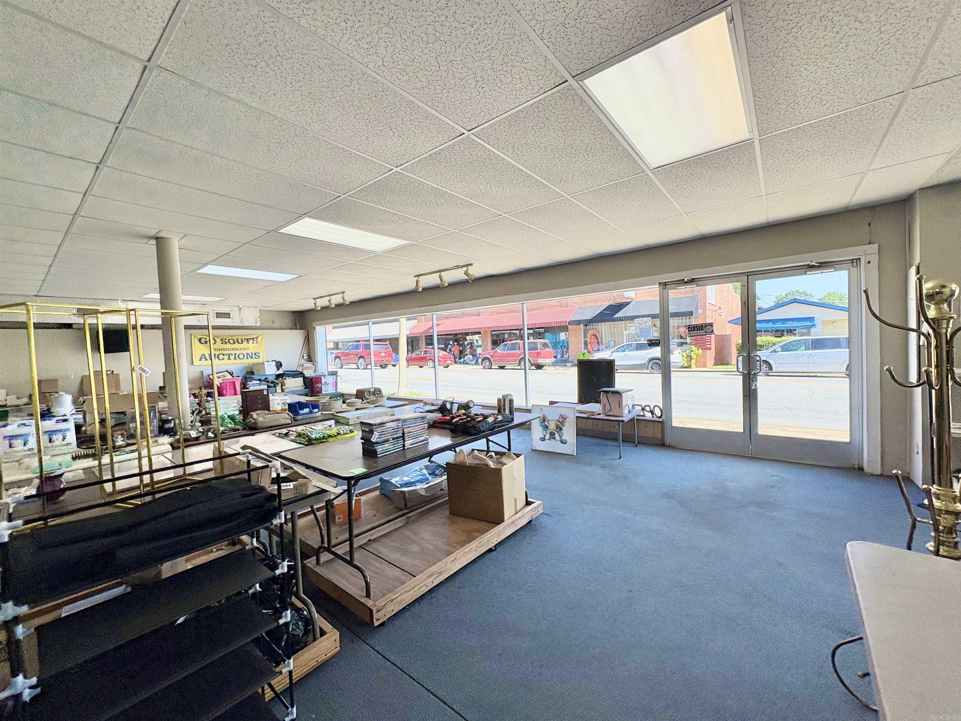 105 E Center  Sheridan, AR