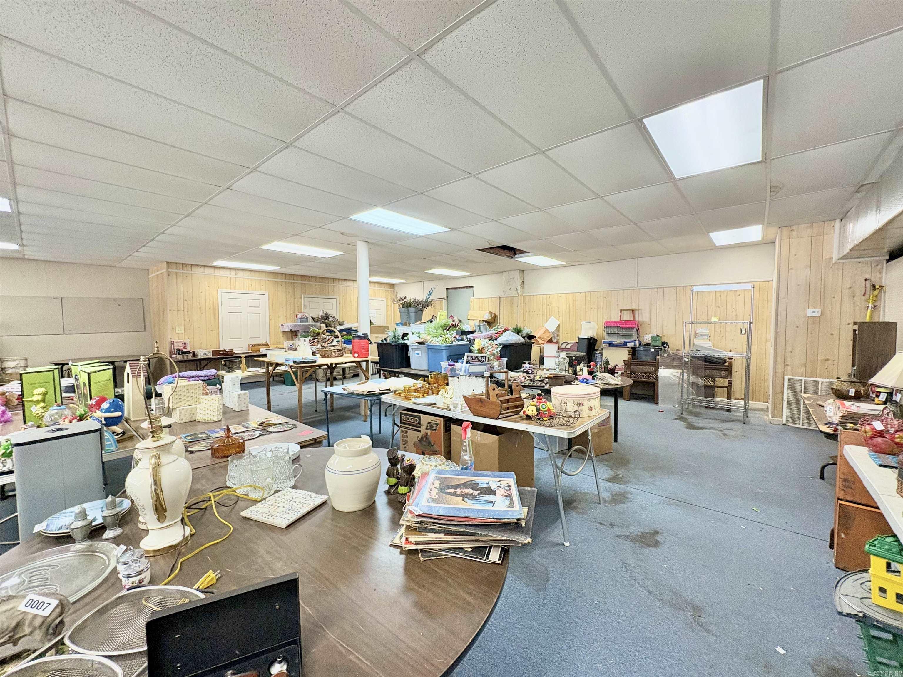 105 E Center  Sheridan, AR