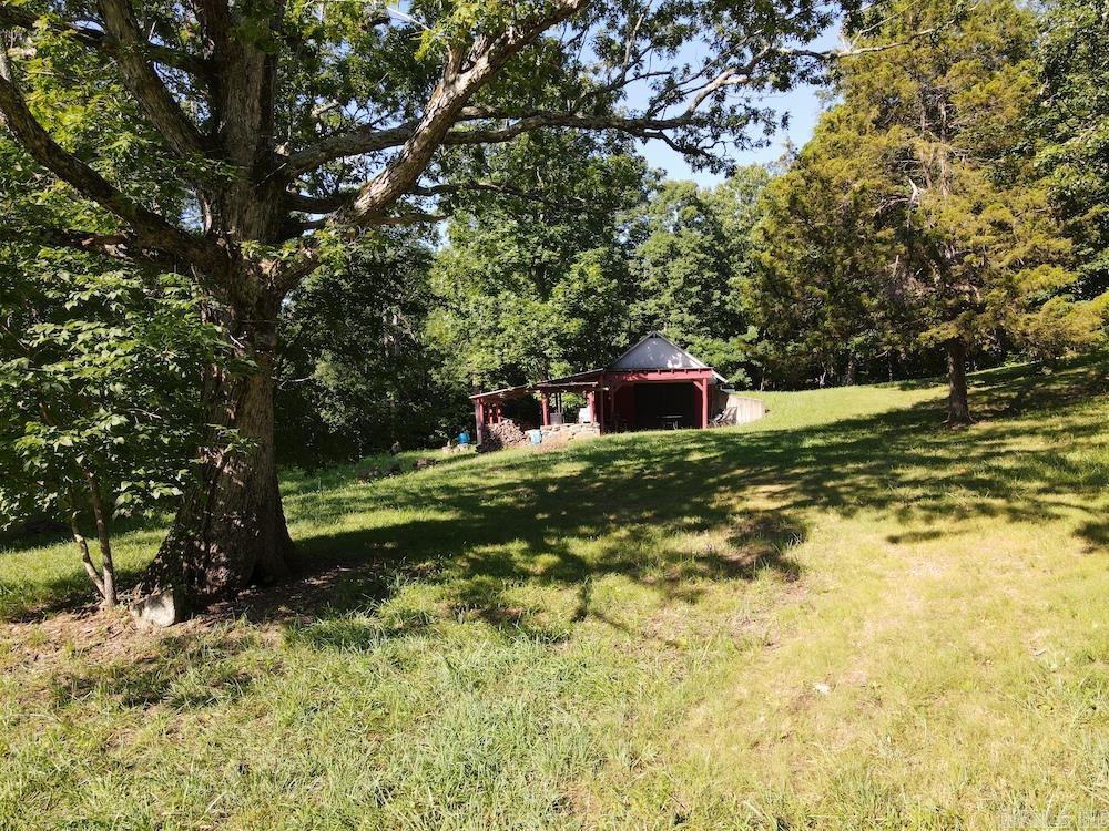  CR 168  Deer, AR