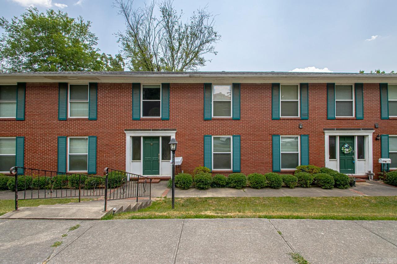 3801 Hill Road #5