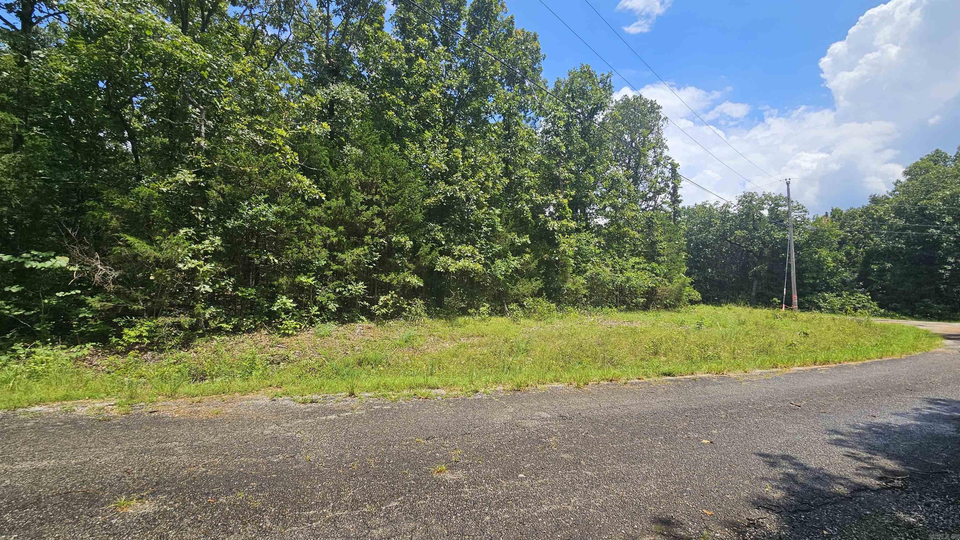 TBD Mineola  Cherokee Village, AR