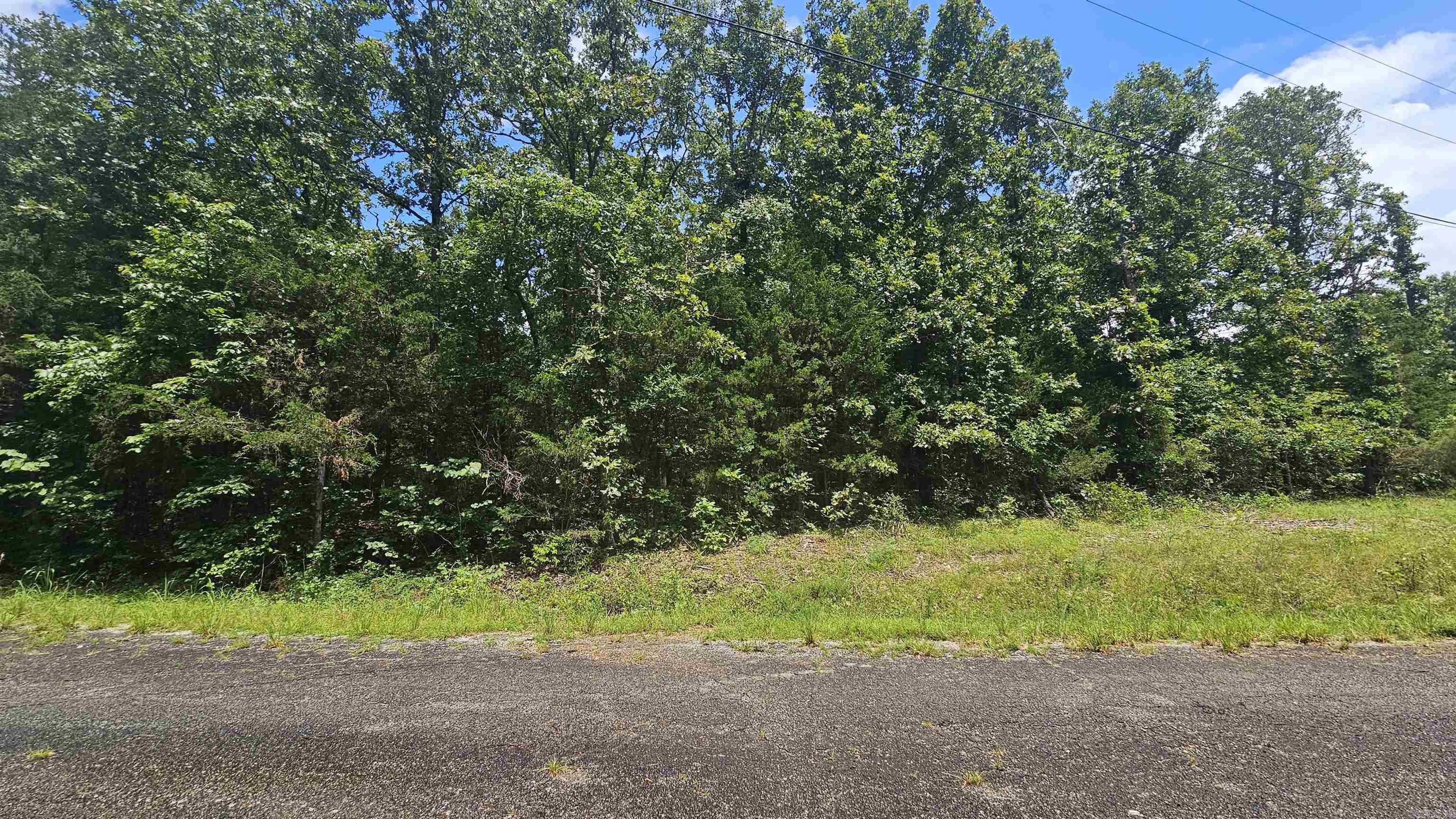 TBD Mineola  Cherokee Village, AR