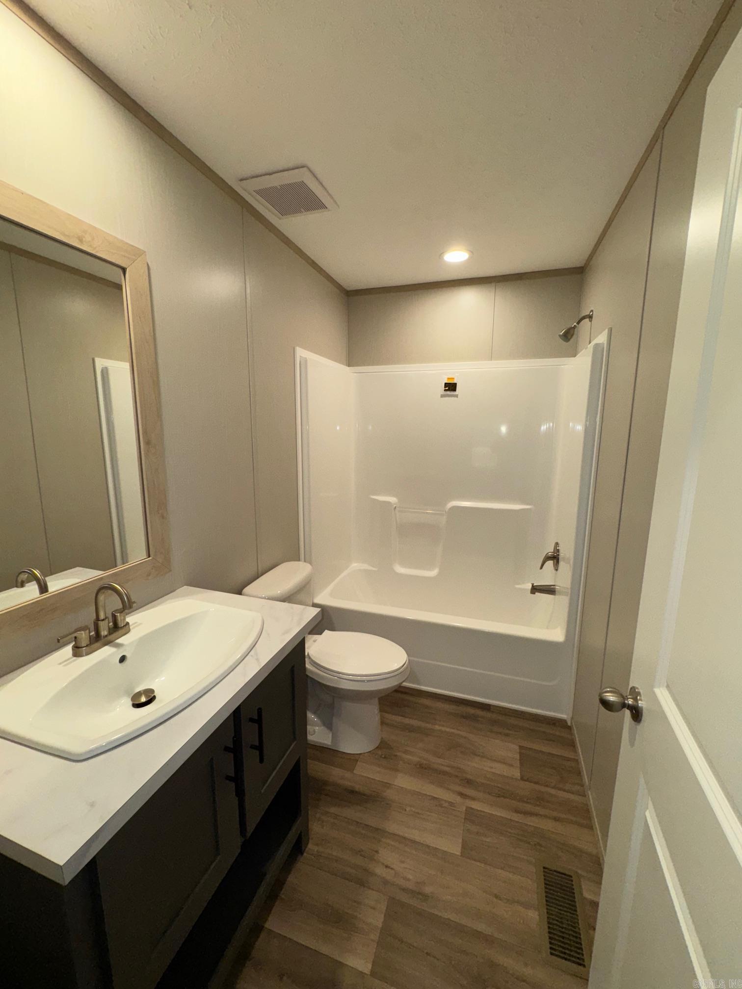 149 Parkshores circle  Hot Springs, AR