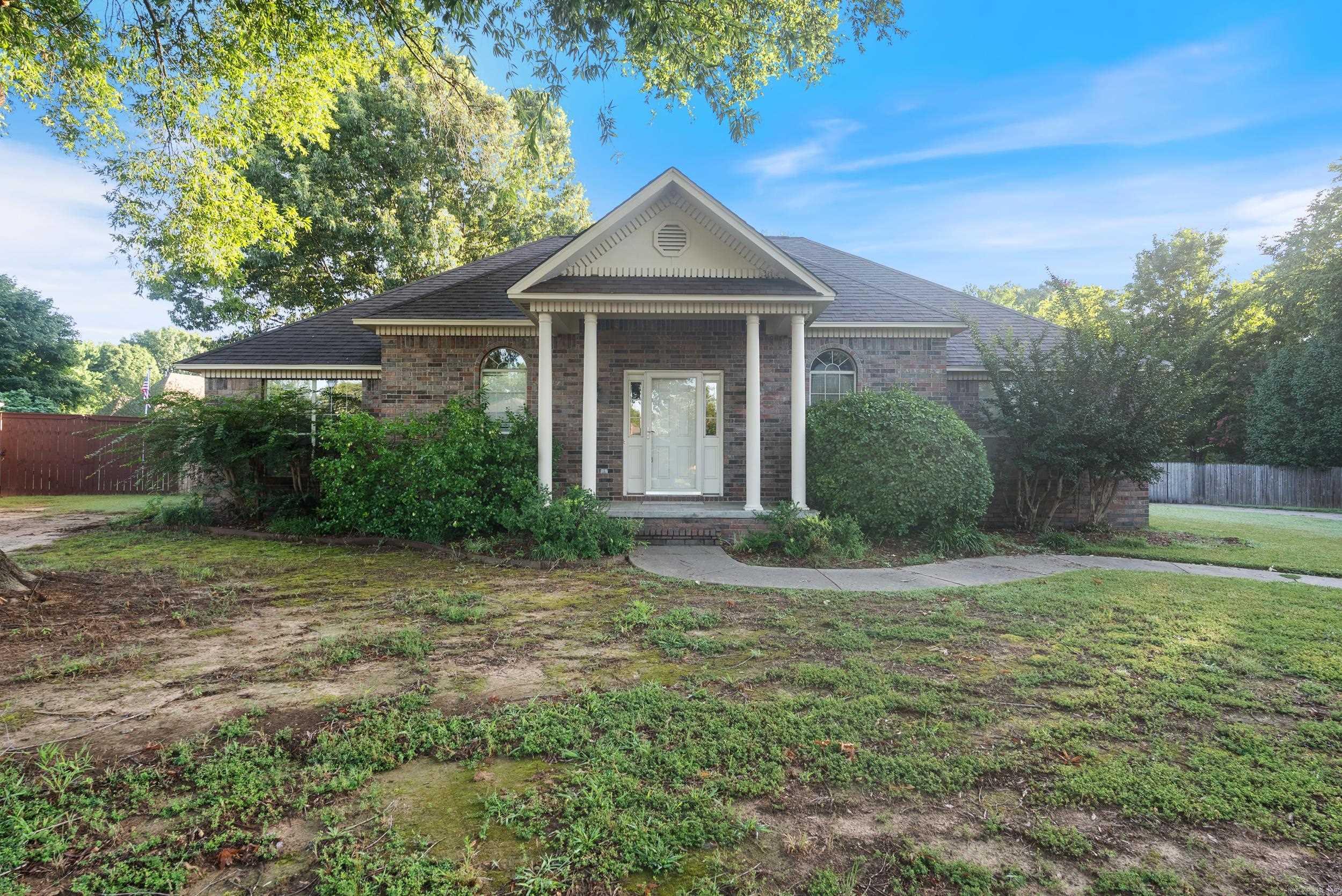 650 Northwind  Conway, AR