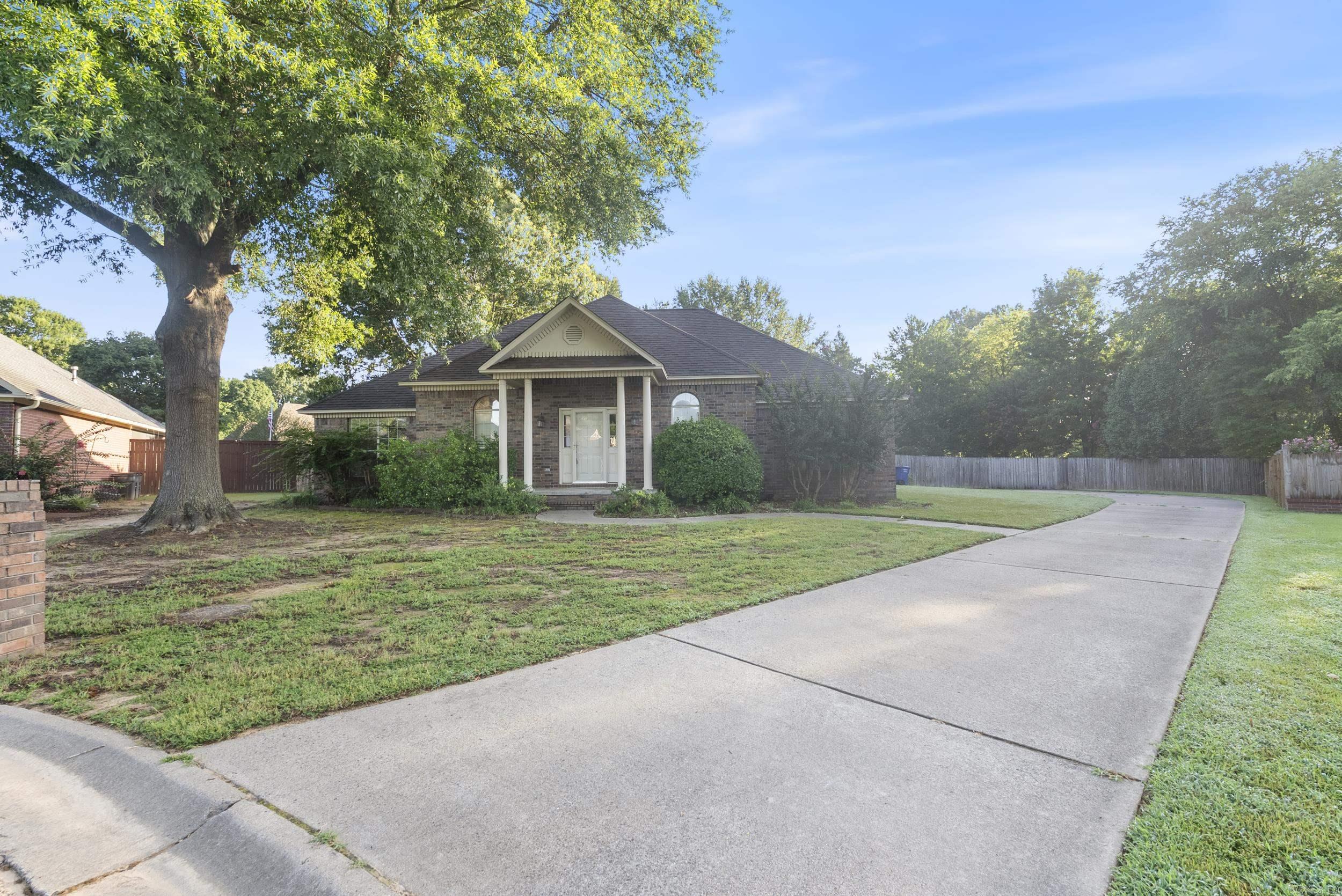 650 Northwind  Conway, AR