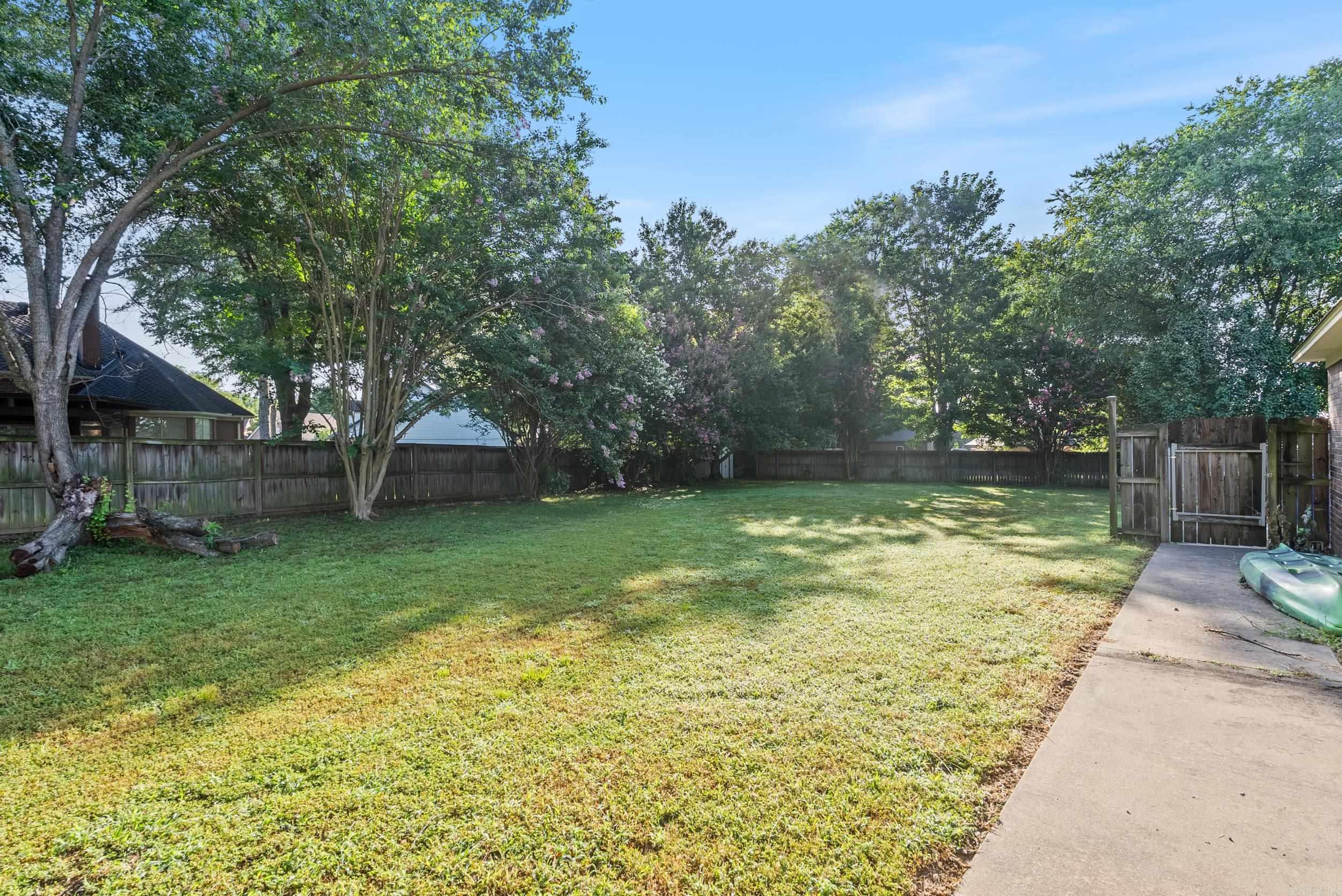 650 Northwind  Conway, AR