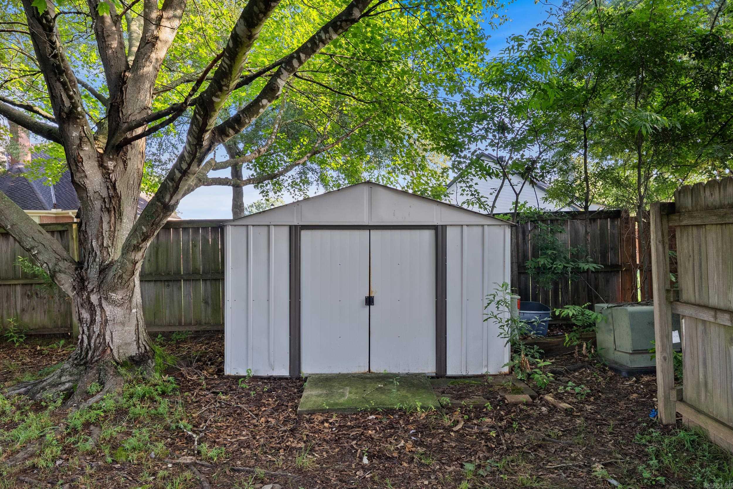 650 Northwind  Conway, AR