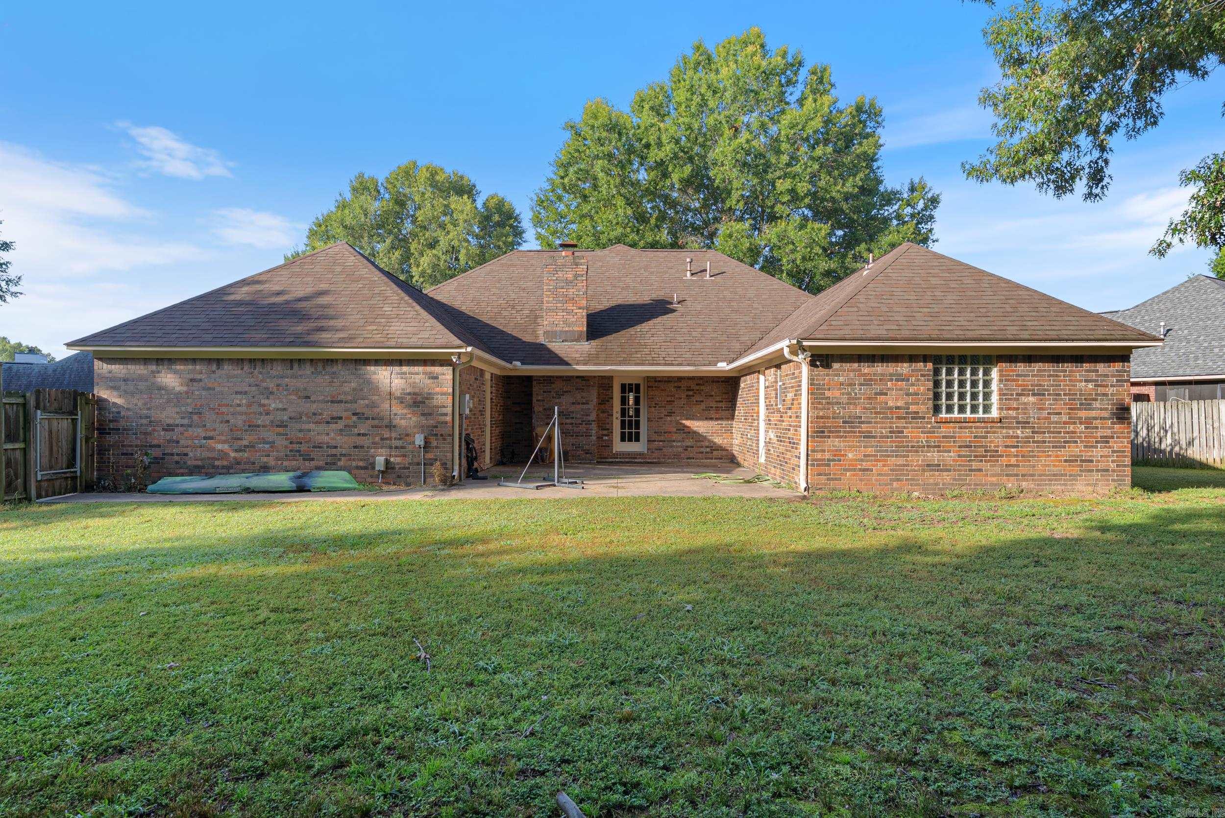 650 Northwind  Conway, AR