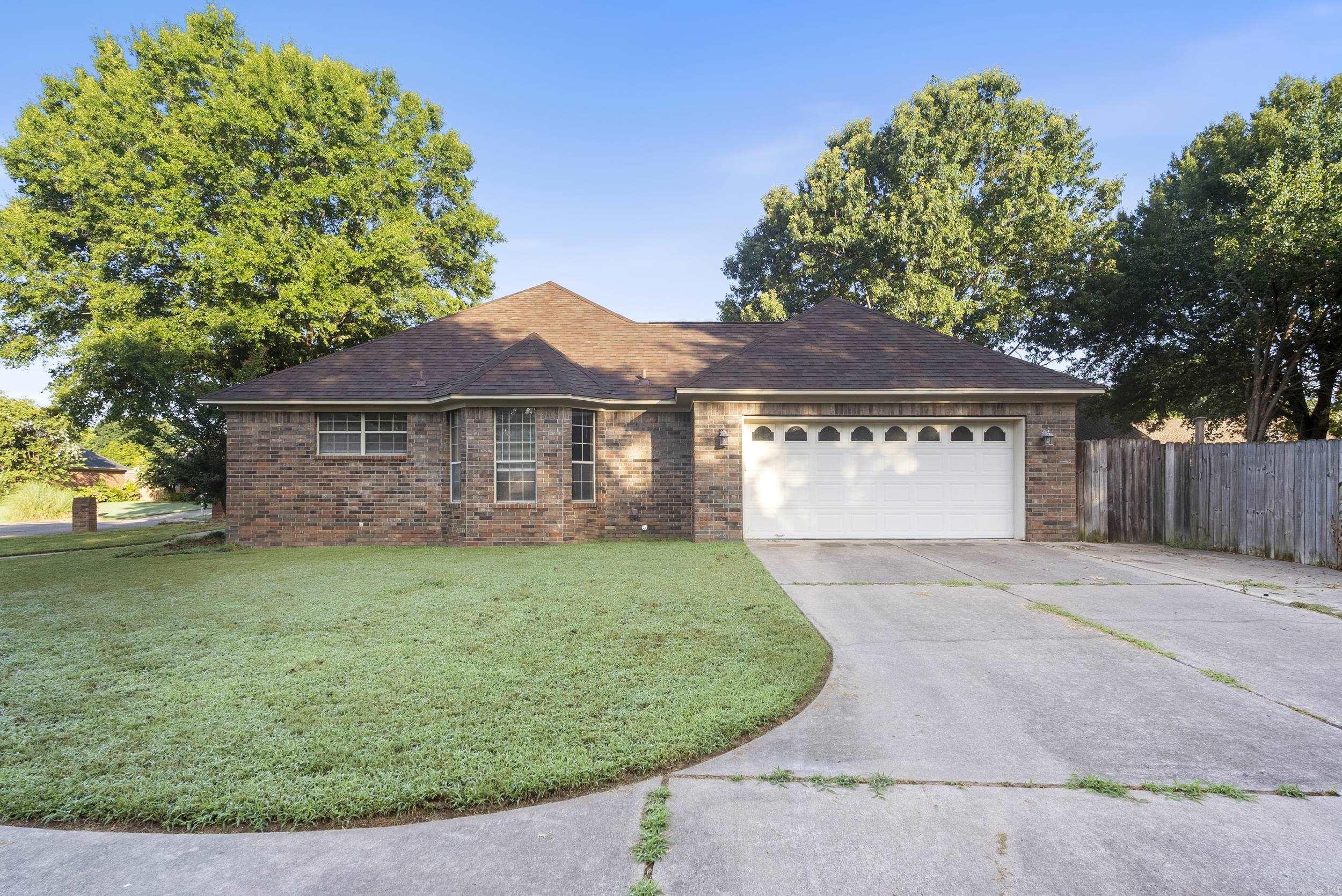 650 Northwind  Conway, AR