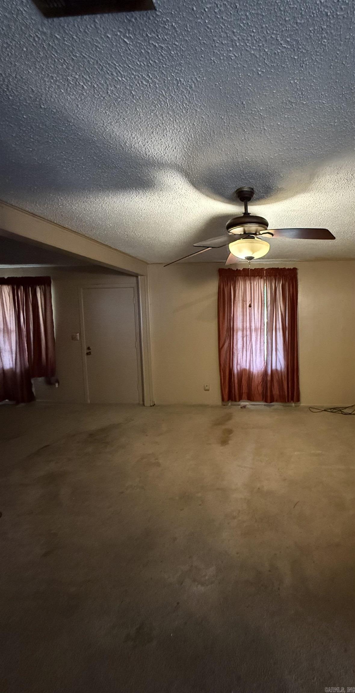 612 N Walnut St.  Warren, AR