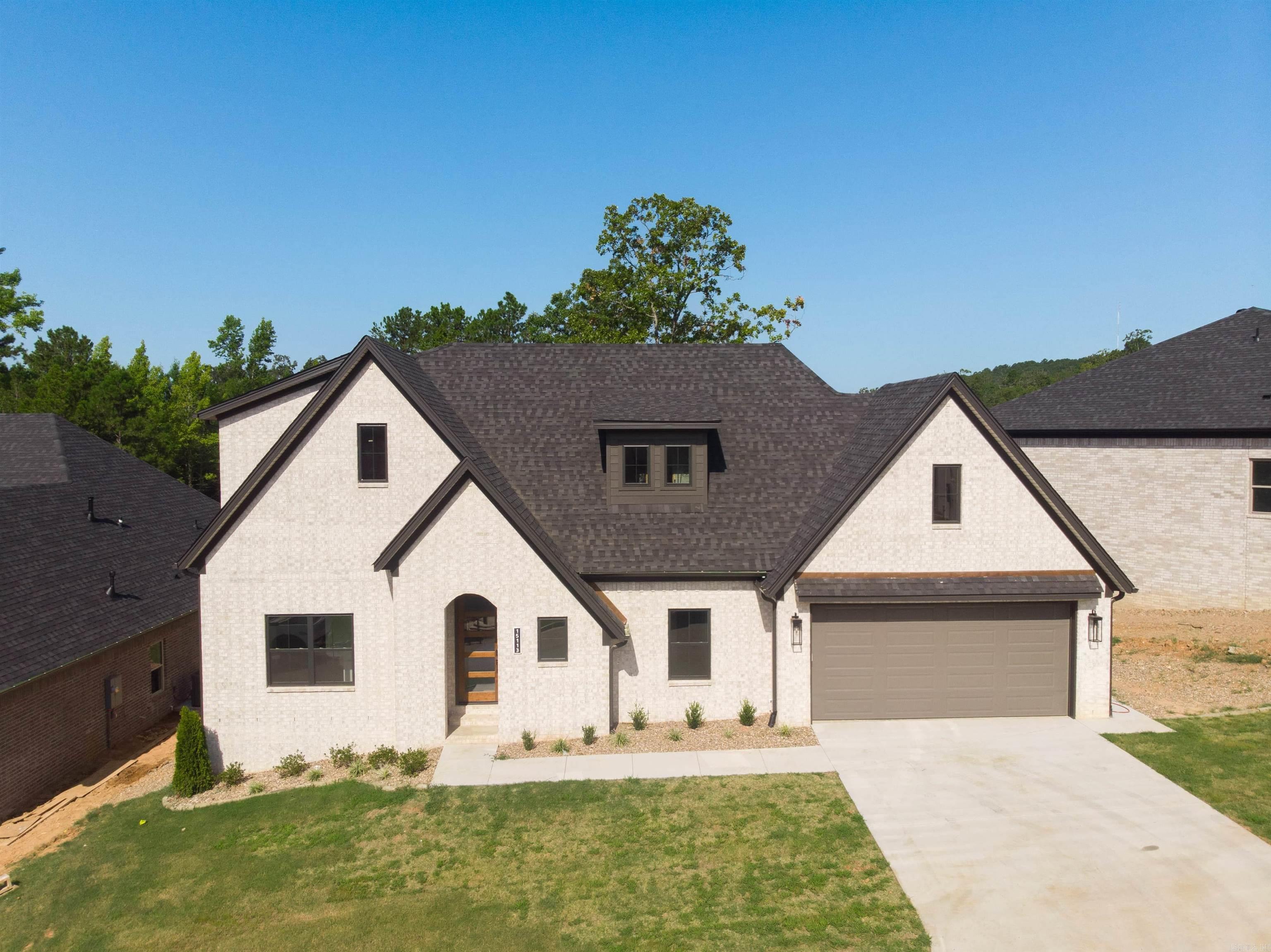 15113 Matterhorn  Maumelle, AR