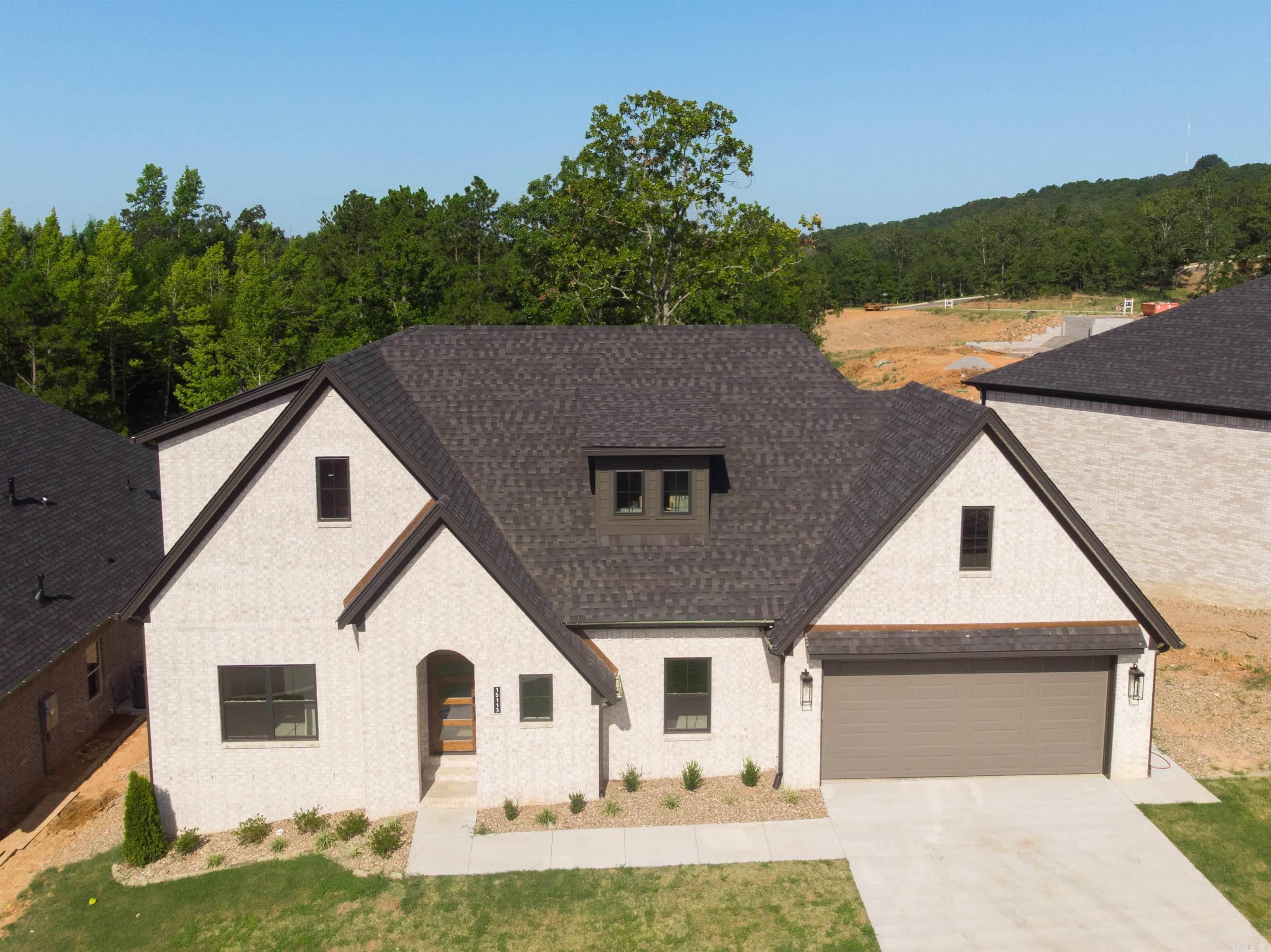 15113 Matterhorn  Maumelle, AR