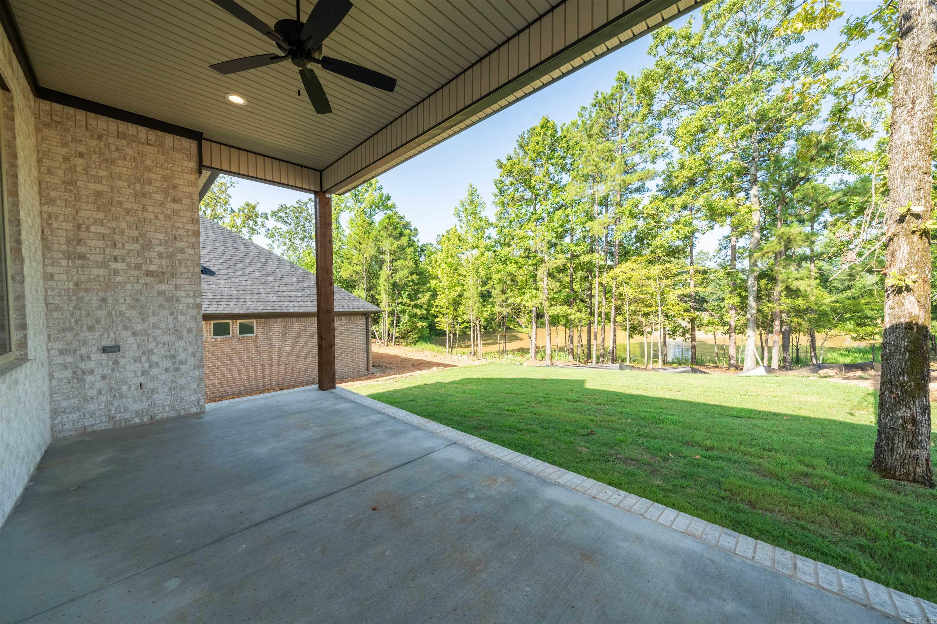 15113 Matterhorn  Maumelle, AR
