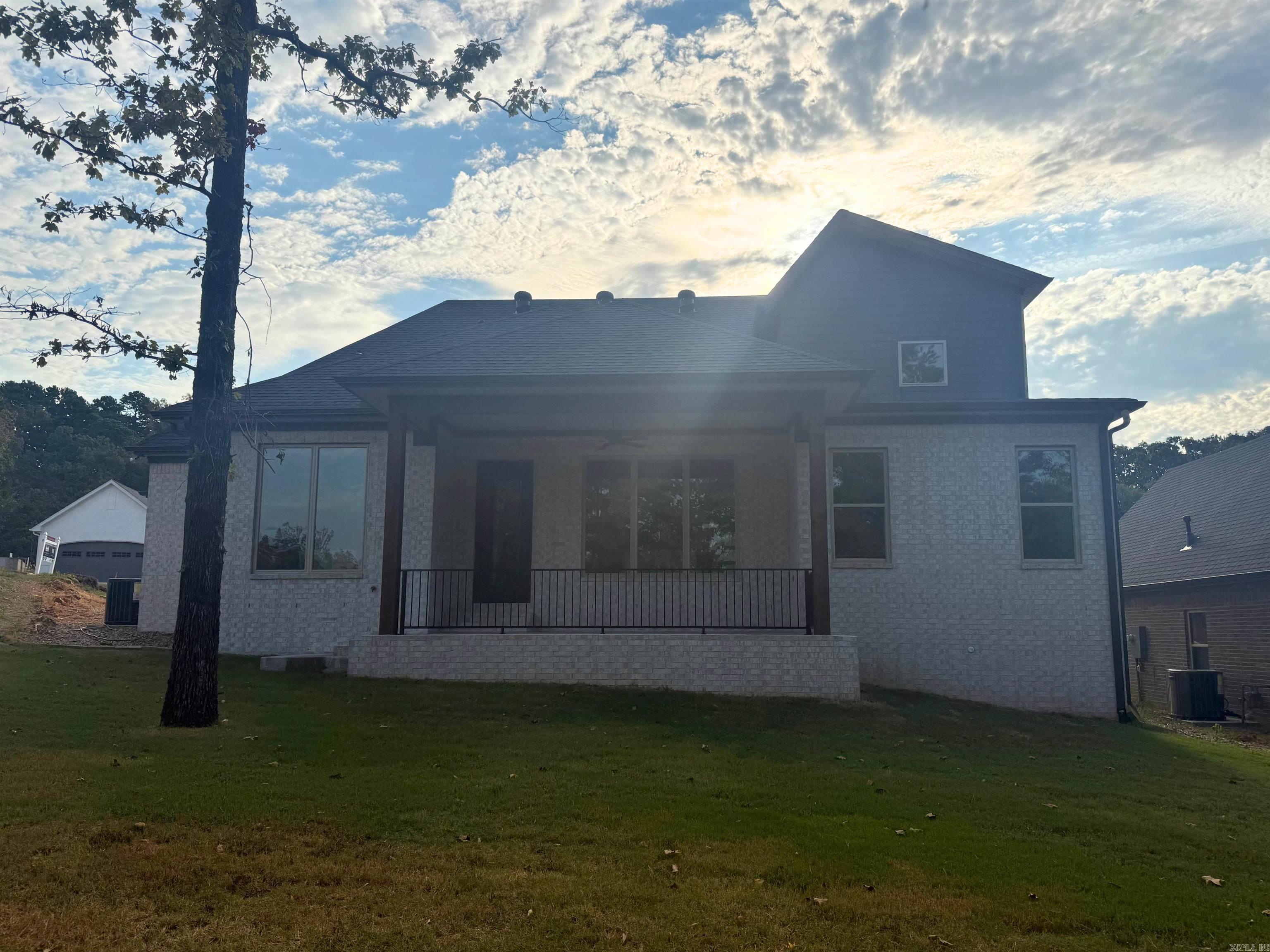 15113 Matterhorn  Maumelle, AR