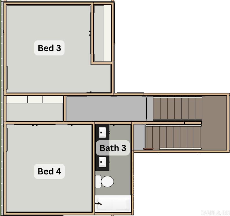 15113 Matterhorn  Maumelle, AR