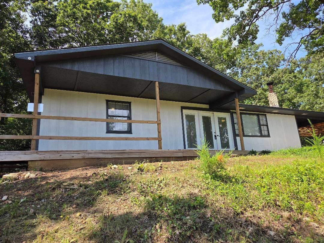 106 MC 3063  Yellville, AR