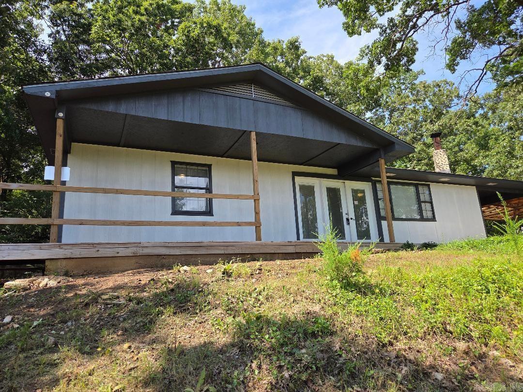106 MC 3063 Yellville, AR 72687