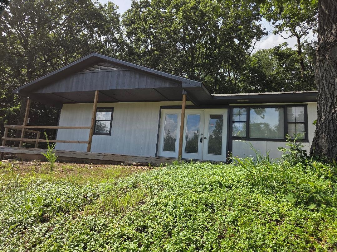 106 MC 3063  Yellville, AR