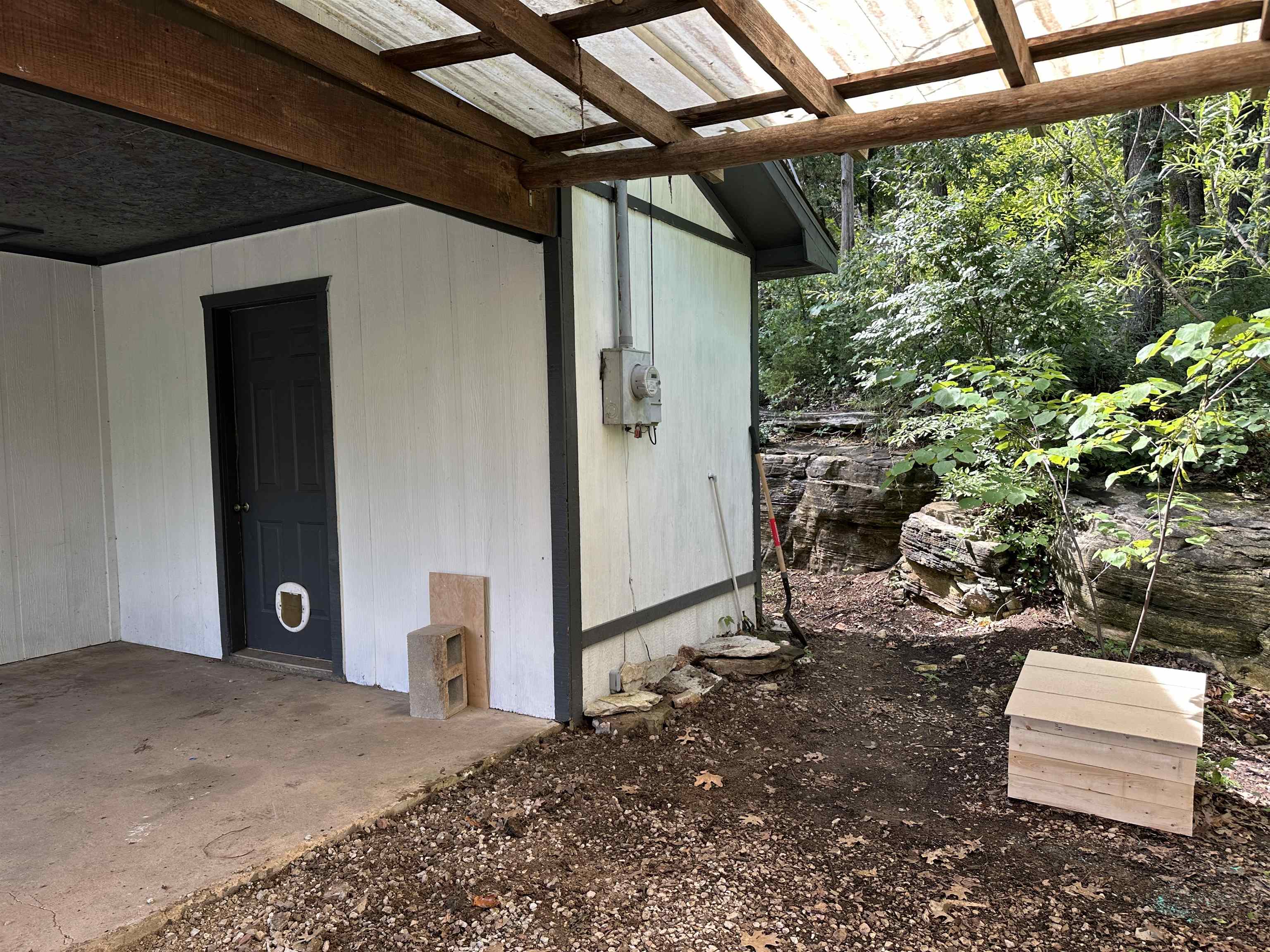 106 MC 3063  Yellville, AR