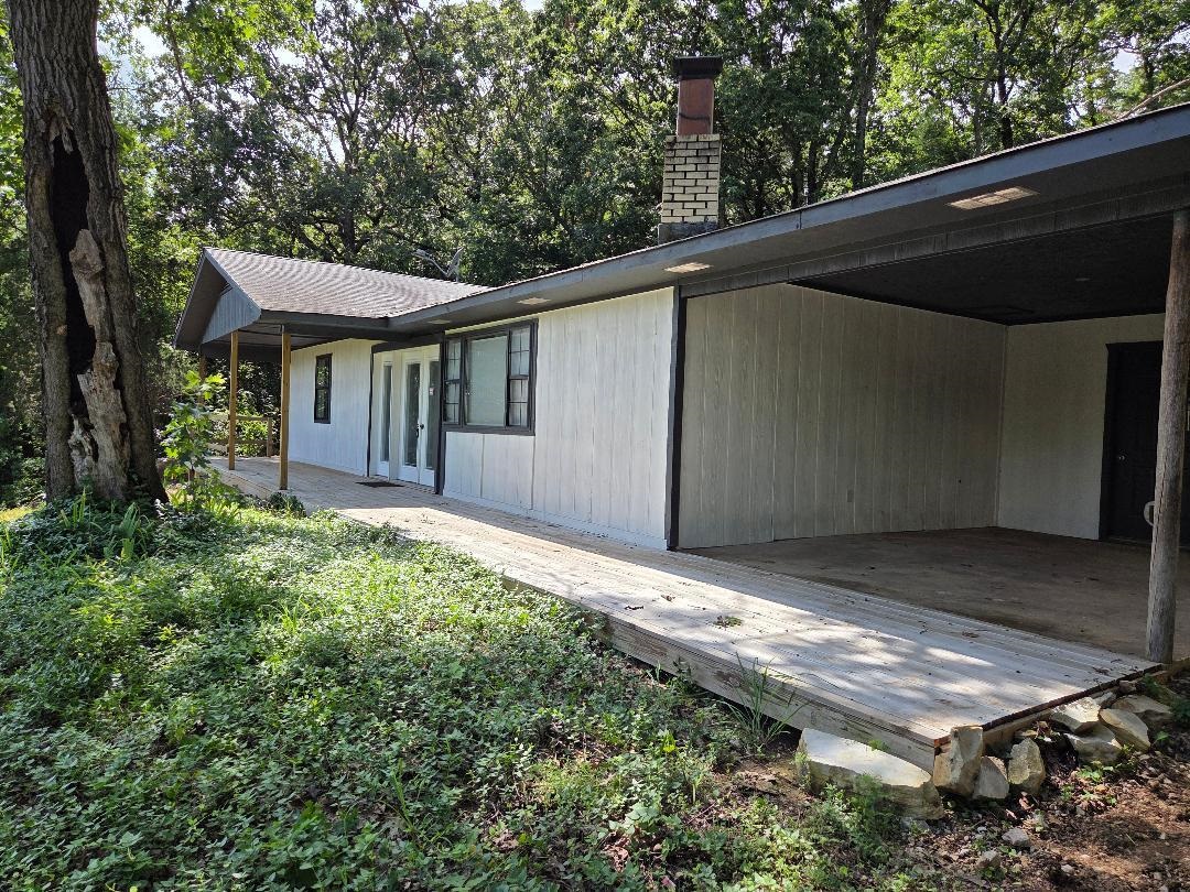 106 MC 3063  Yellville, AR
