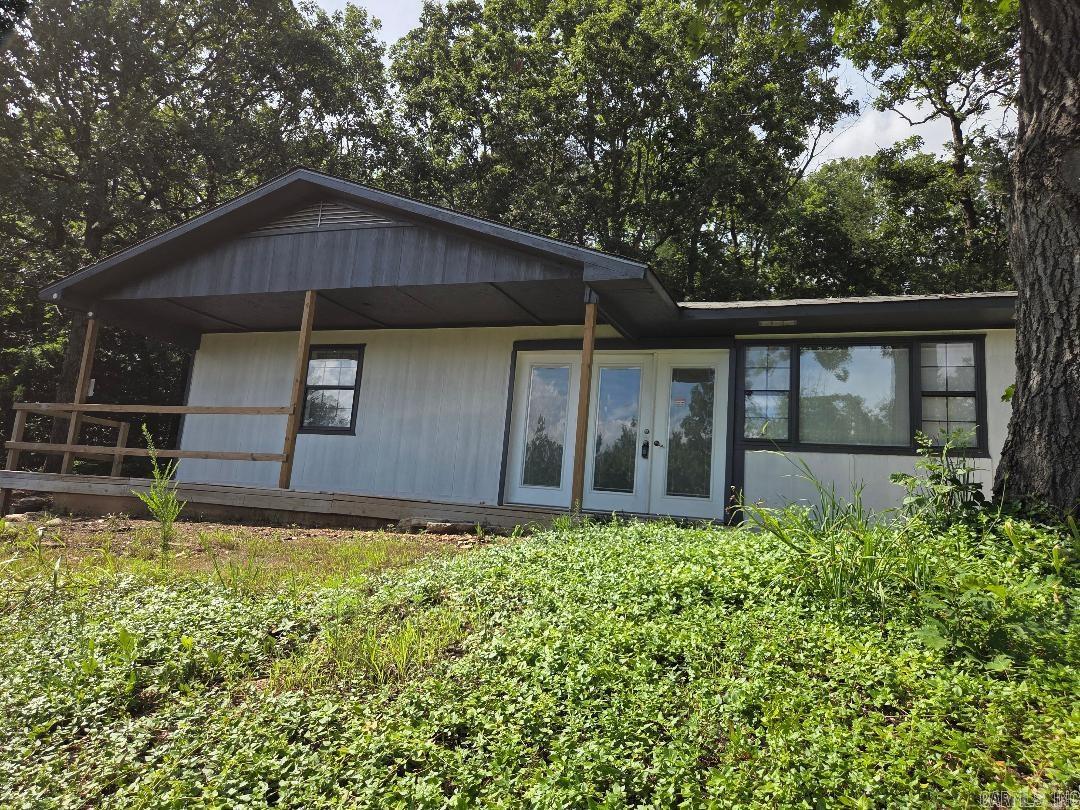 106 MC 3063 Yellville, AR 72687