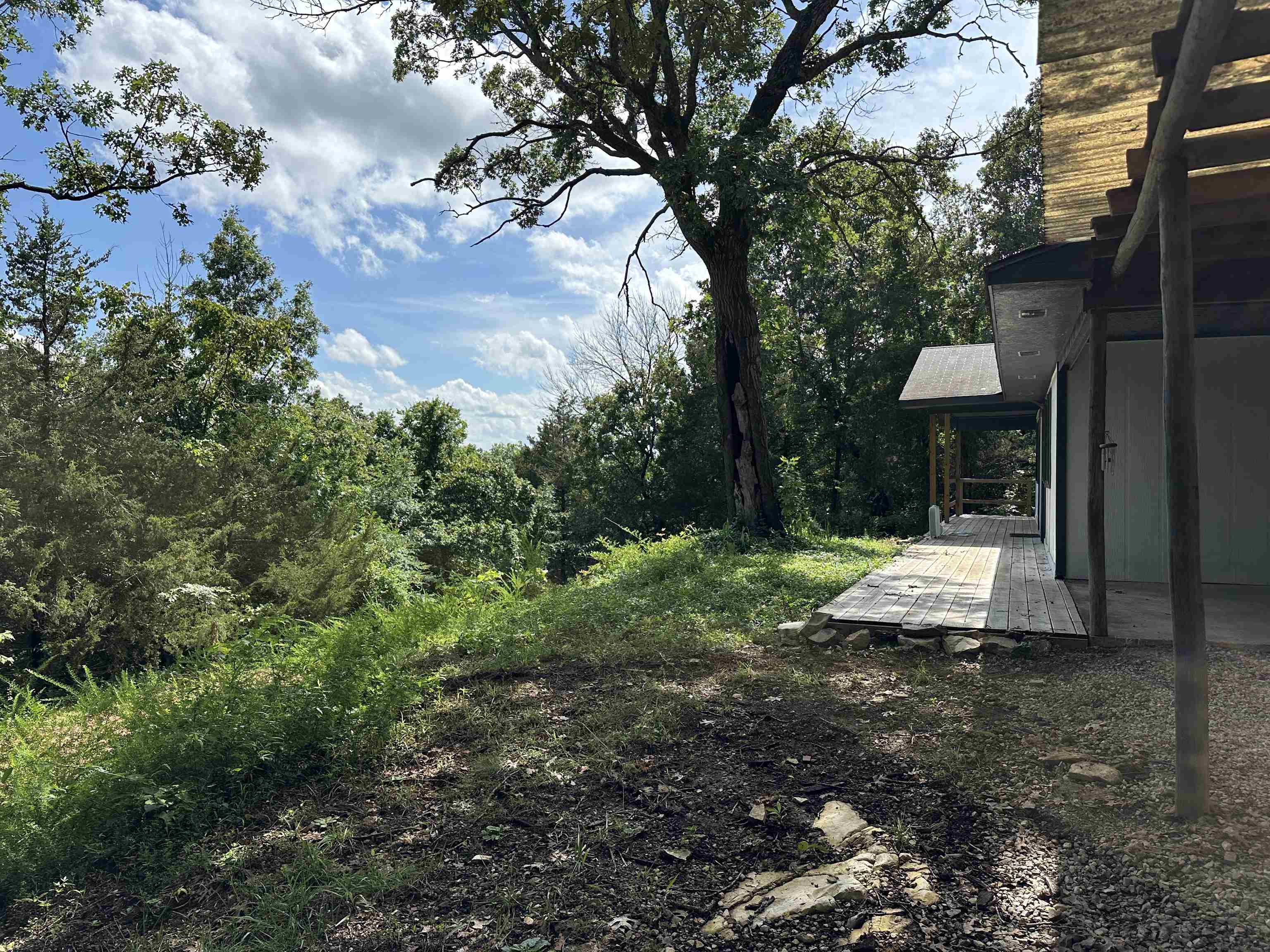 106 MC 3063  Yellville, AR