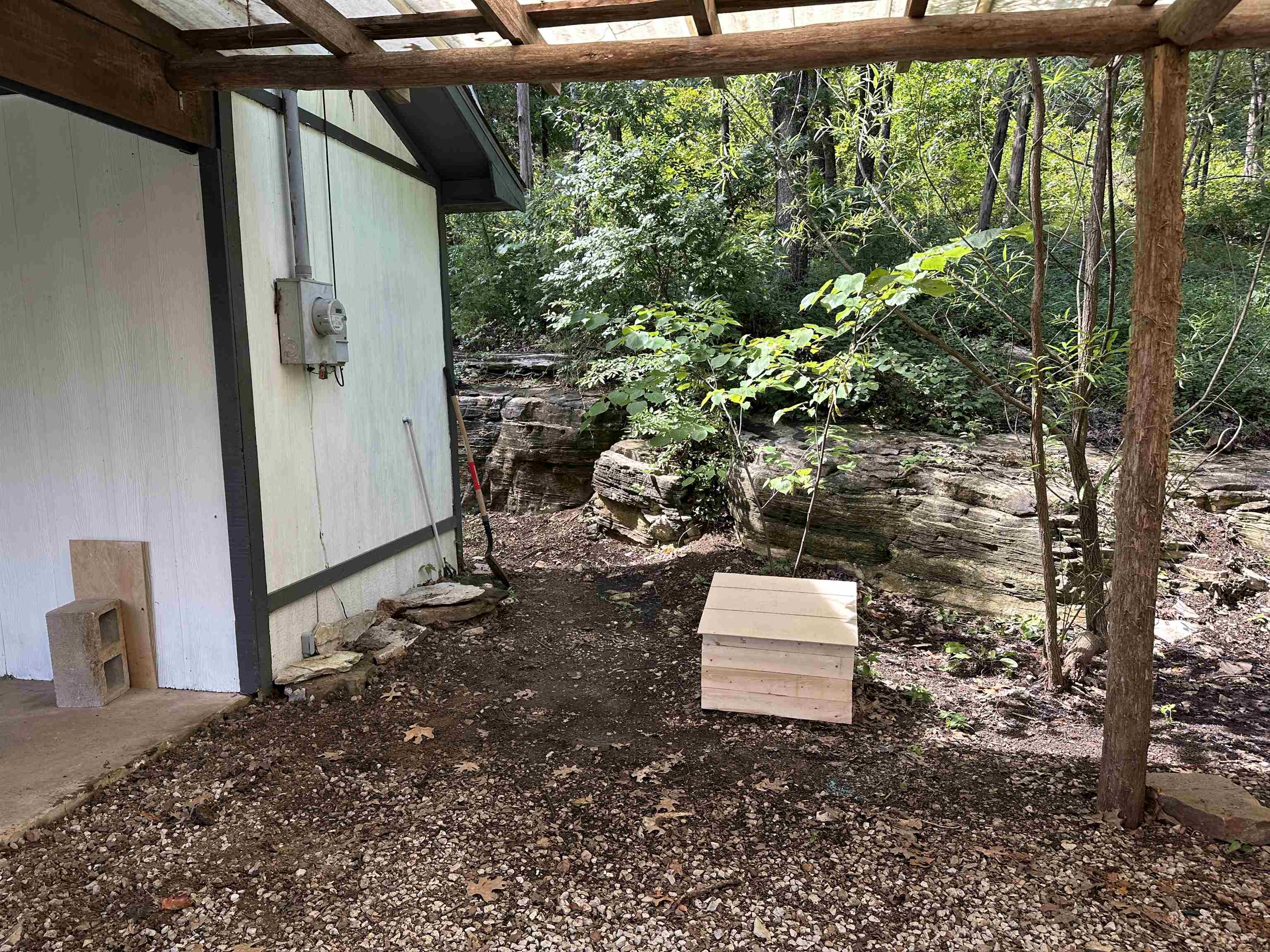 106 MC 3063  Yellville, AR