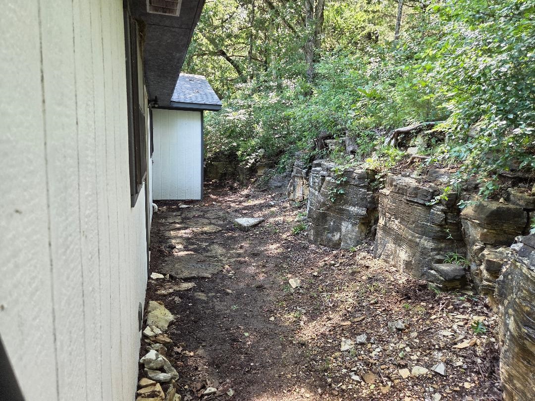 106 MC 3063  Yellville, AR