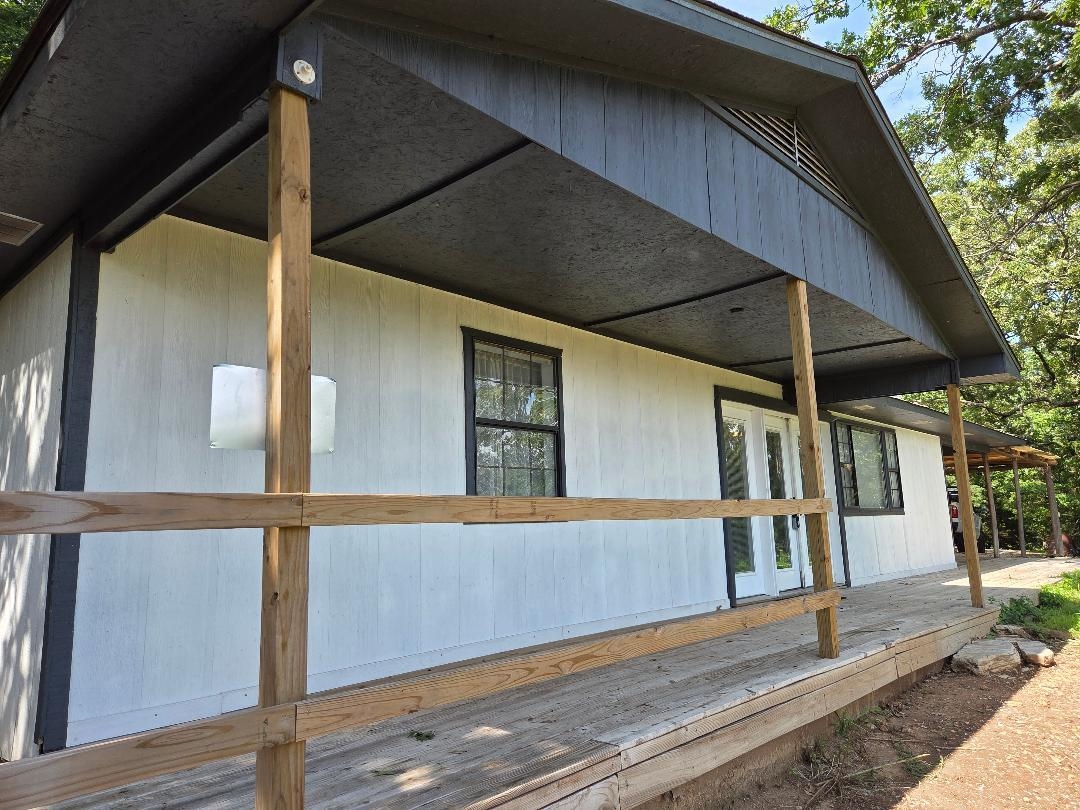 106 MC 3063  Yellville, AR
