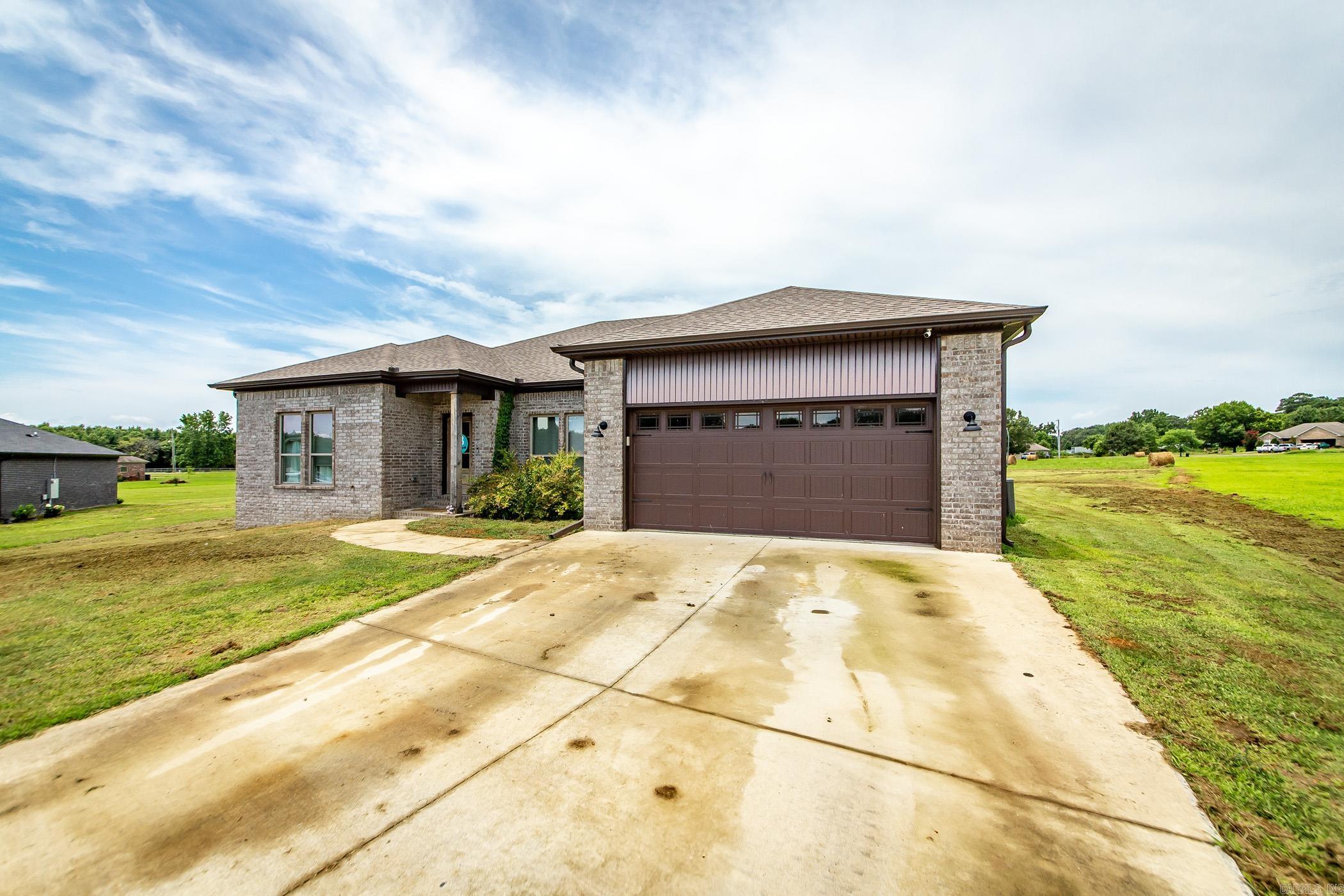 74 Bella Grace  Lonoke, AR