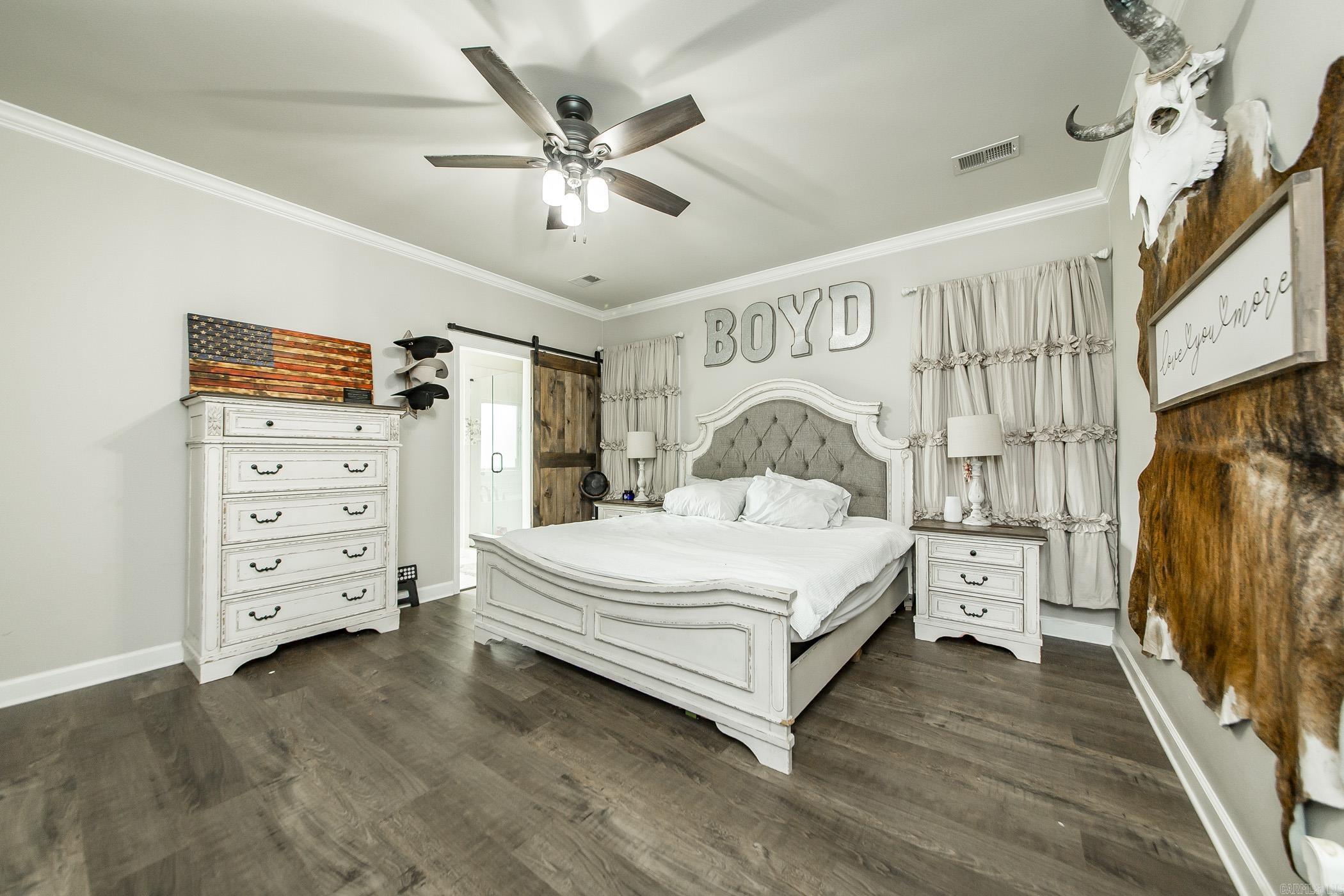 74 Bella Grace  Lonoke, AR