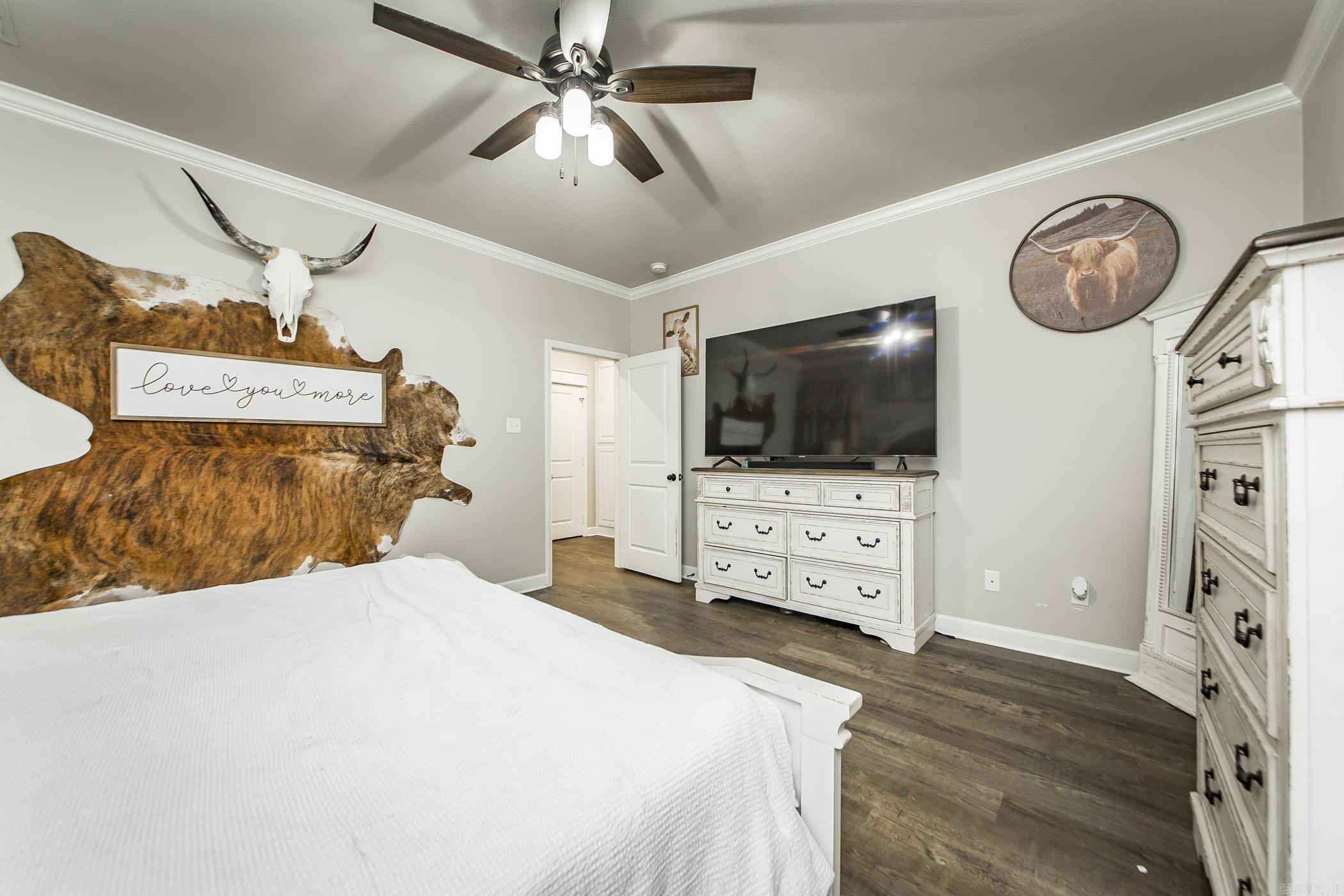 74 Bella Grace  Lonoke, AR