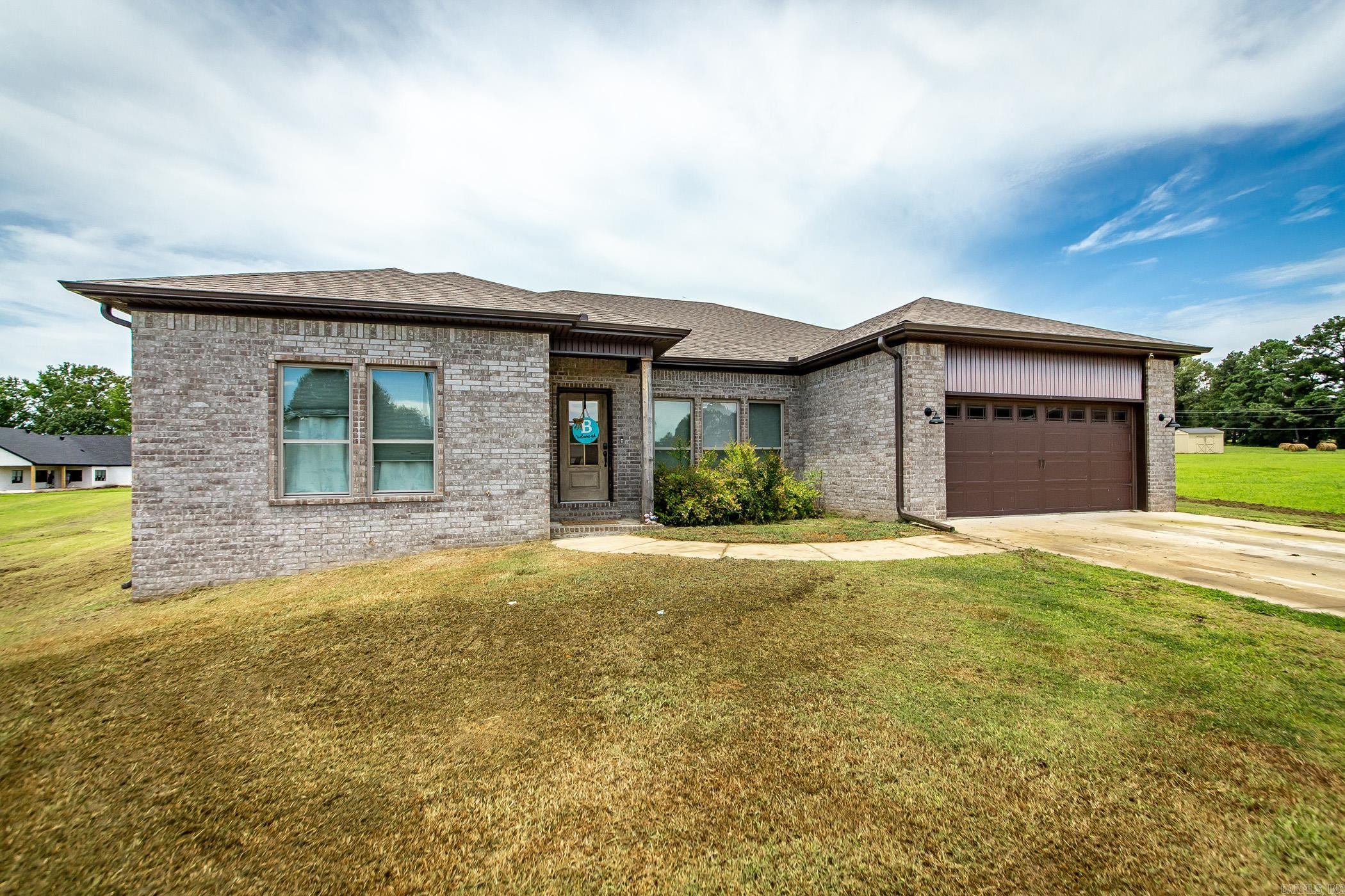 74 Bella Grace  Lonoke, AR
