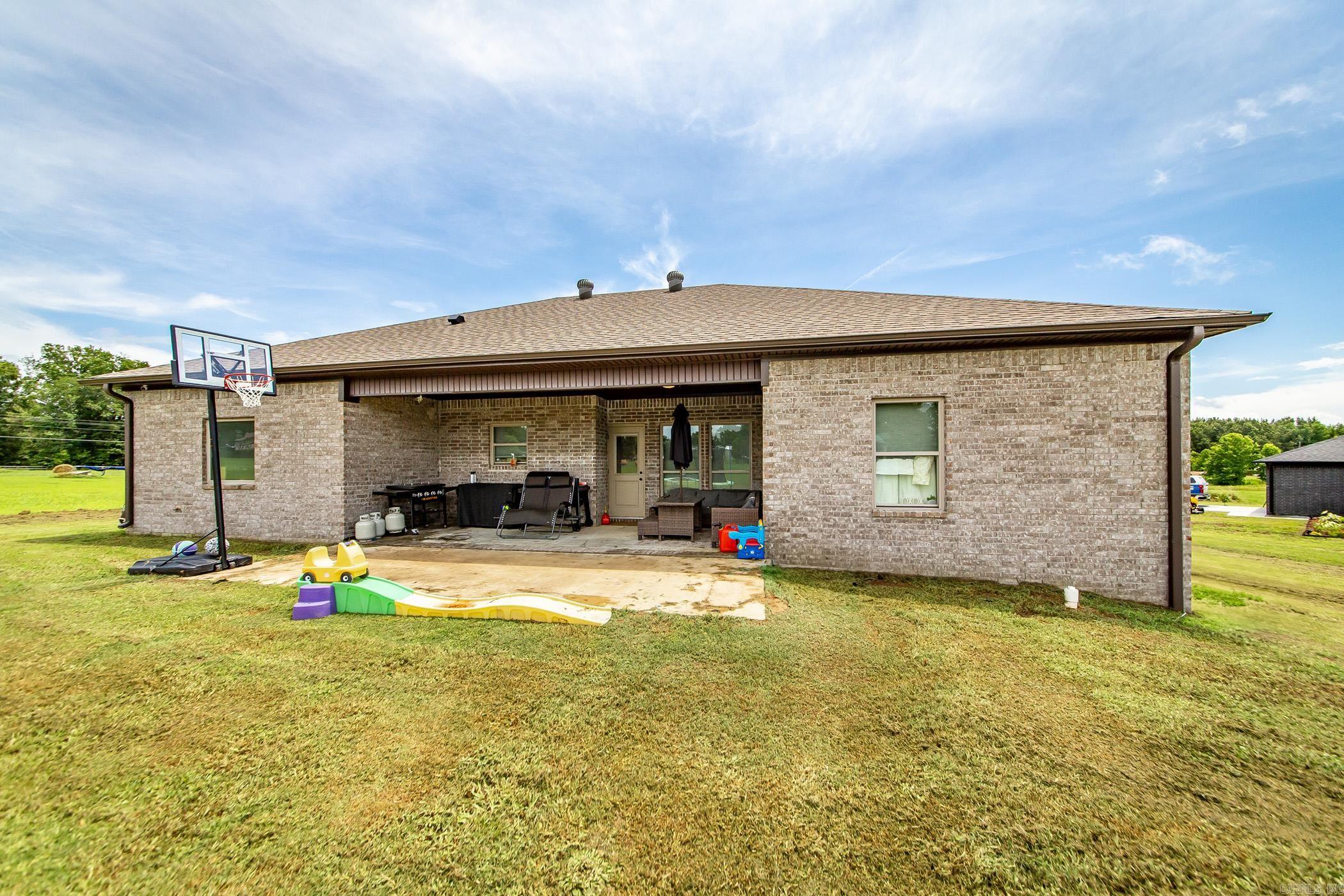 74 Bella Grace  Lonoke, AR