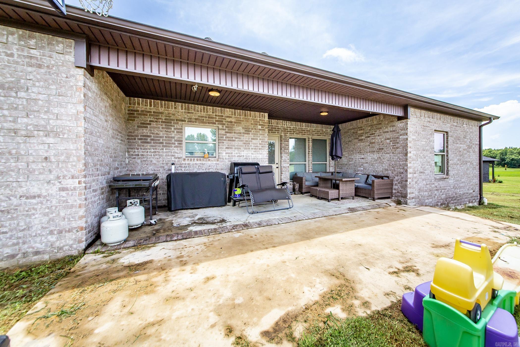 74 Bella Grace  Lonoke, AR
