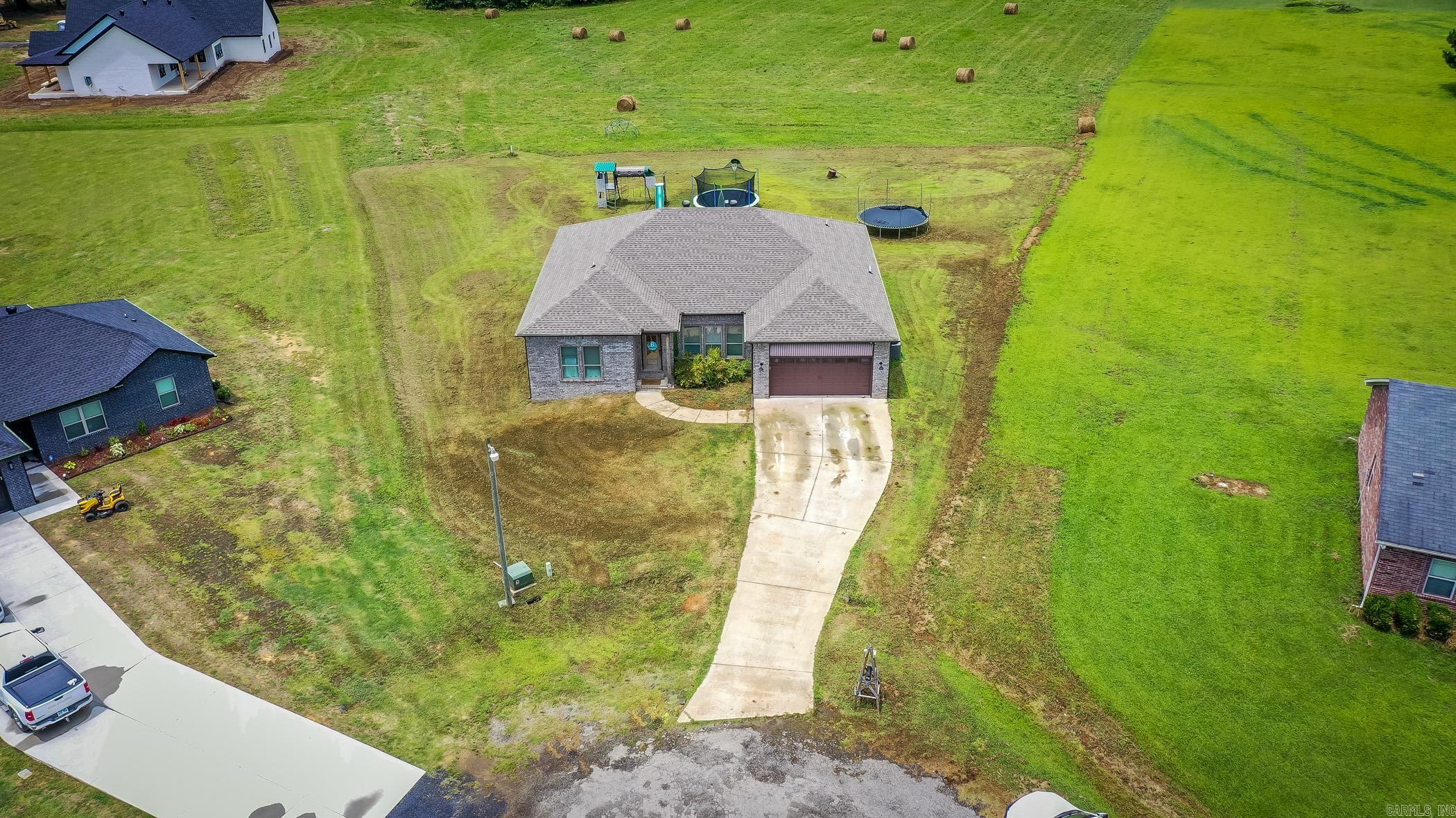74 Bella Grace  Lonoke, AR
