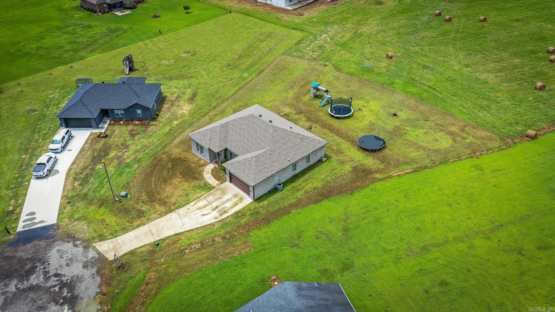 74 Bella Grace  Lonoke, AR