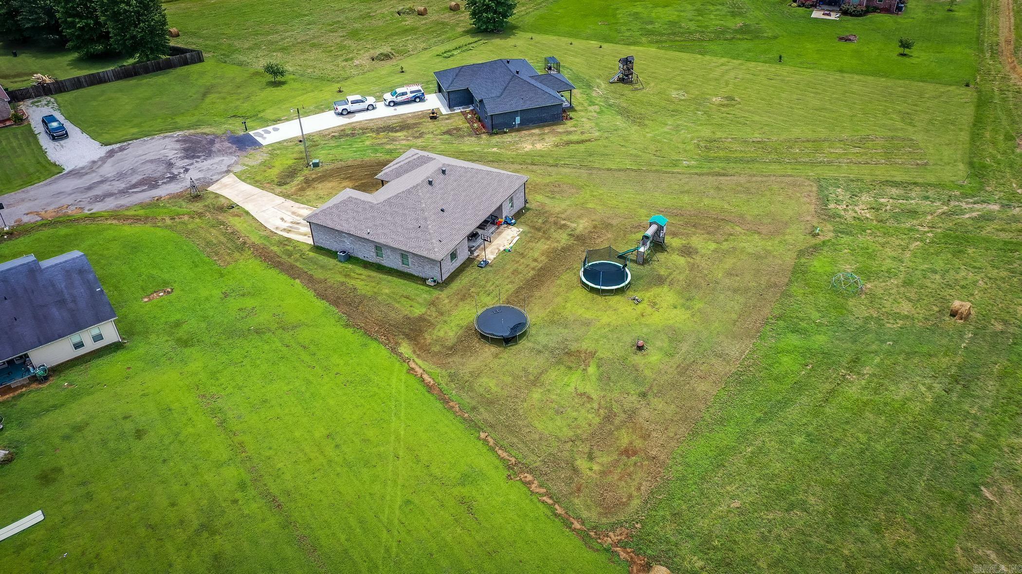 74 Bella Grace  Lonoke, AR