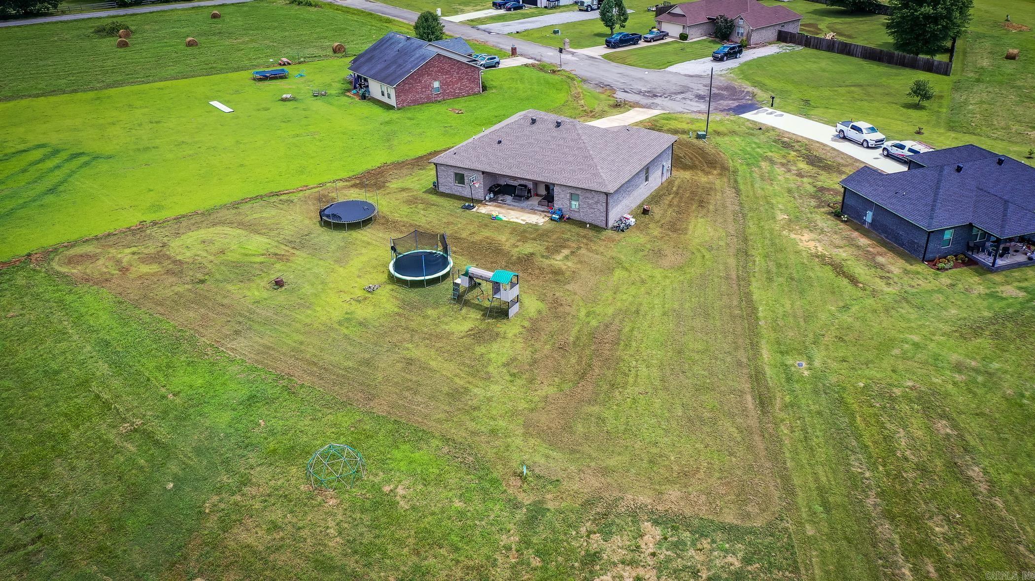 74 Bella Grace  Lonoke, AR