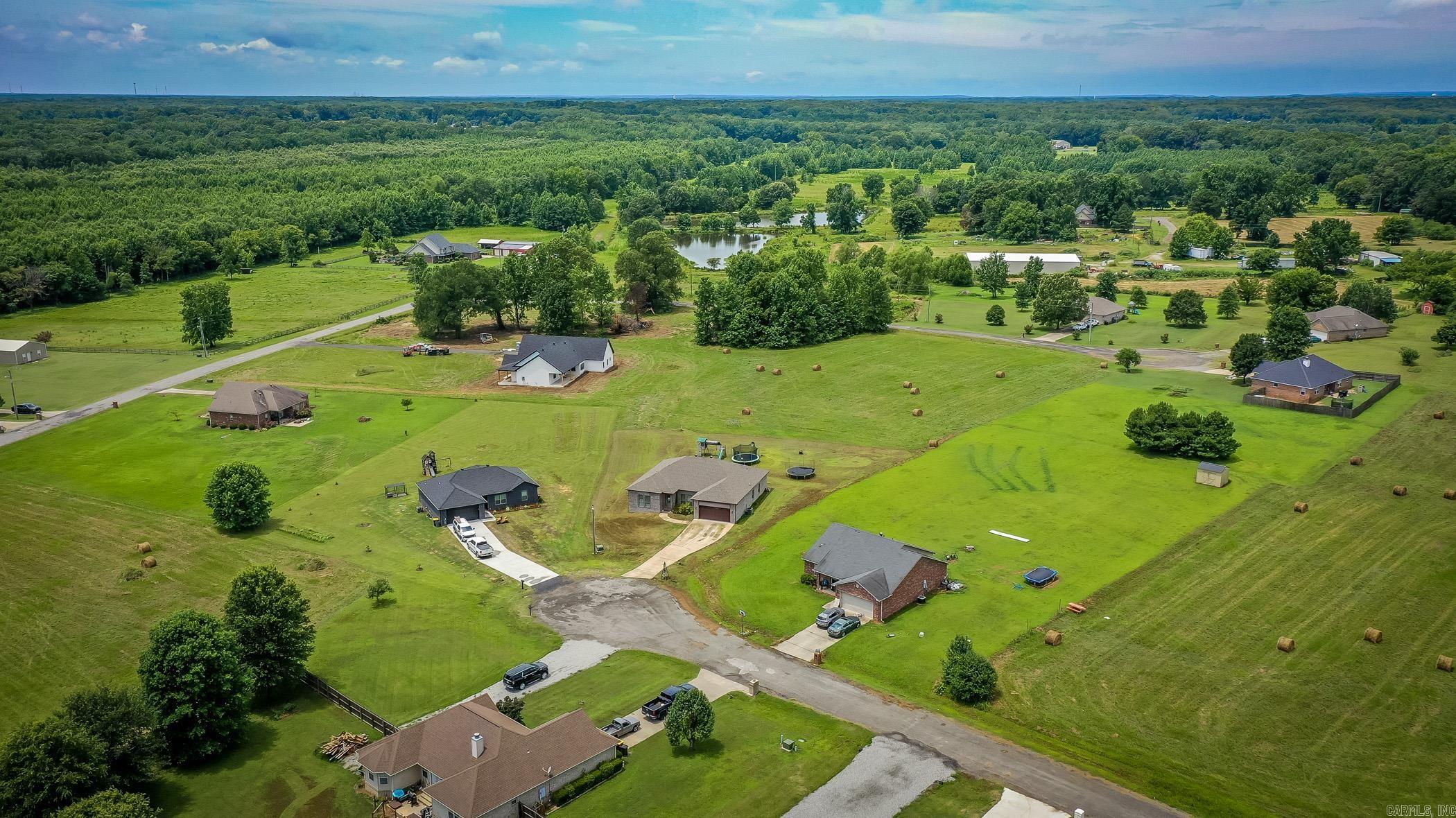74 Bella Grace  Lonoke, AR