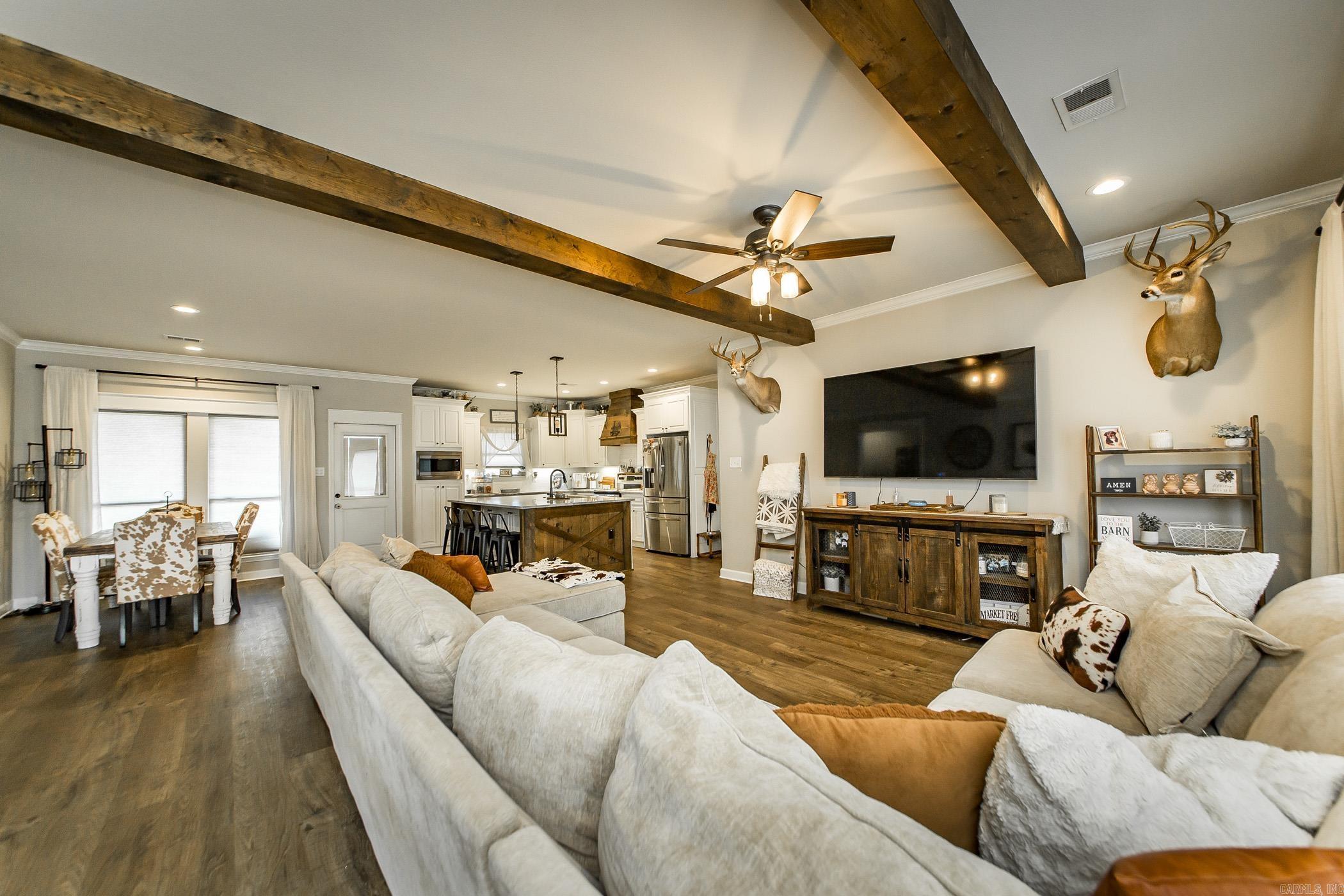 74 Bella Grace  Lonoke, AR