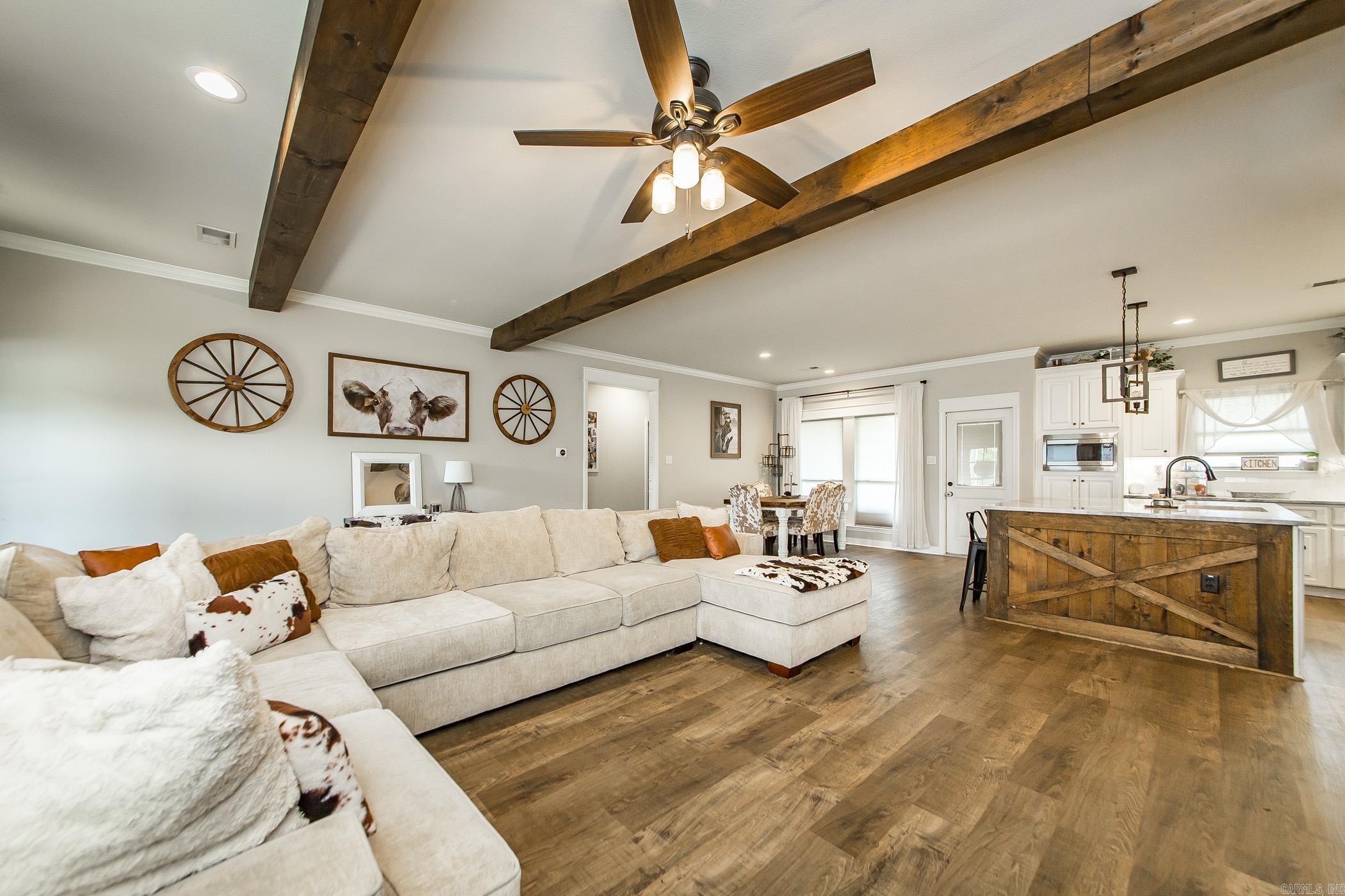 74 Bella Grace  Lonoke, AR