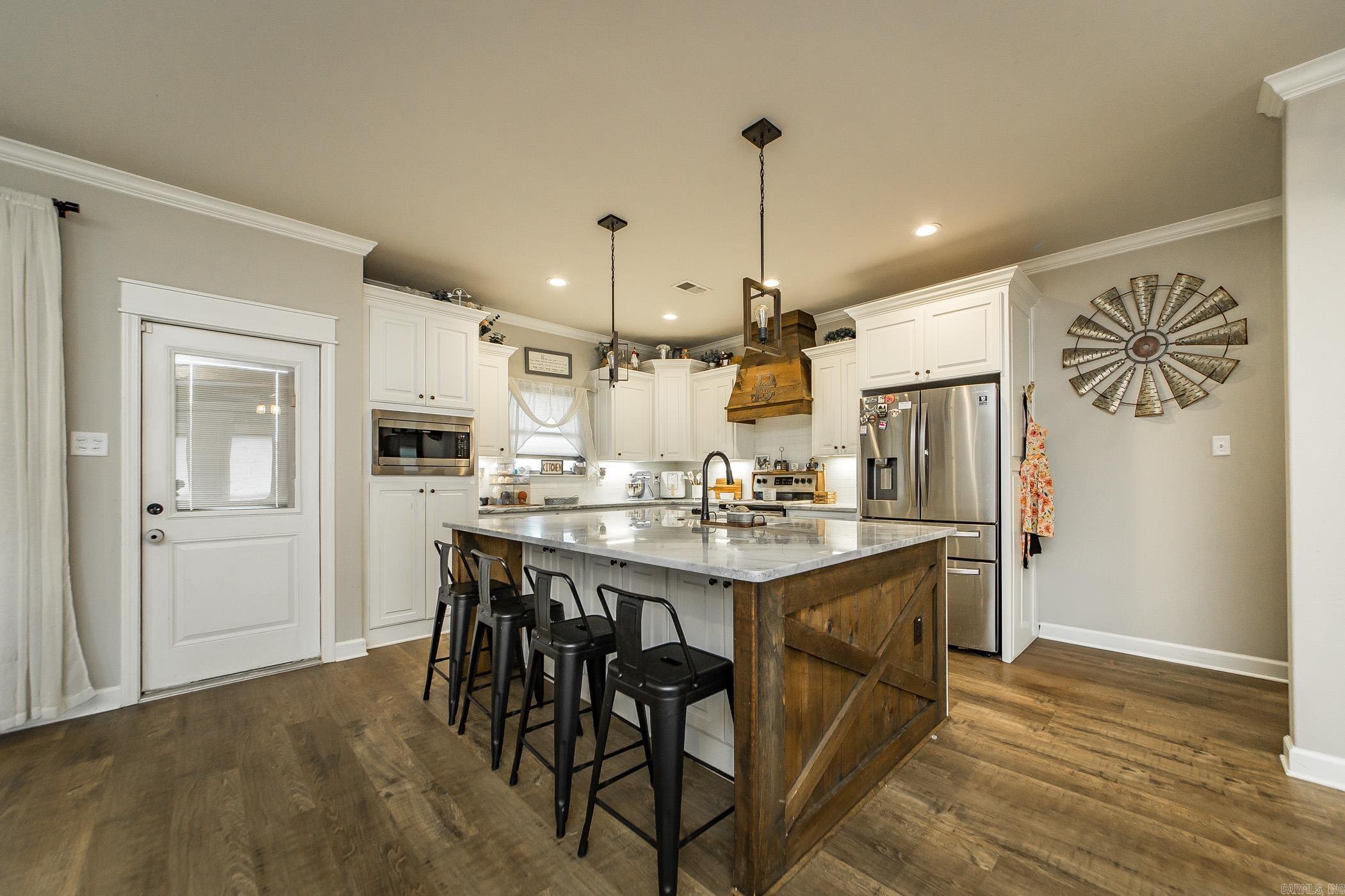 74 Bella Grace  Lonoke, AR