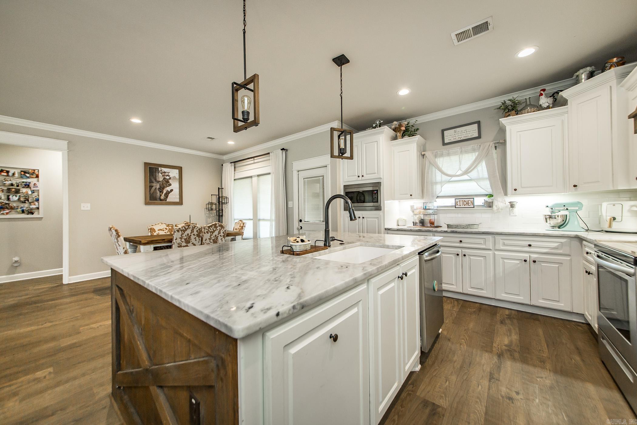 74 Bella Grace  Lonoke, AR