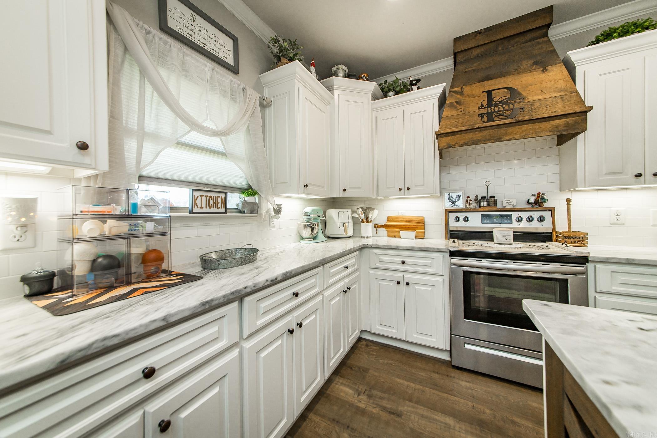 74 Bella Grace  Lonoke, AR
