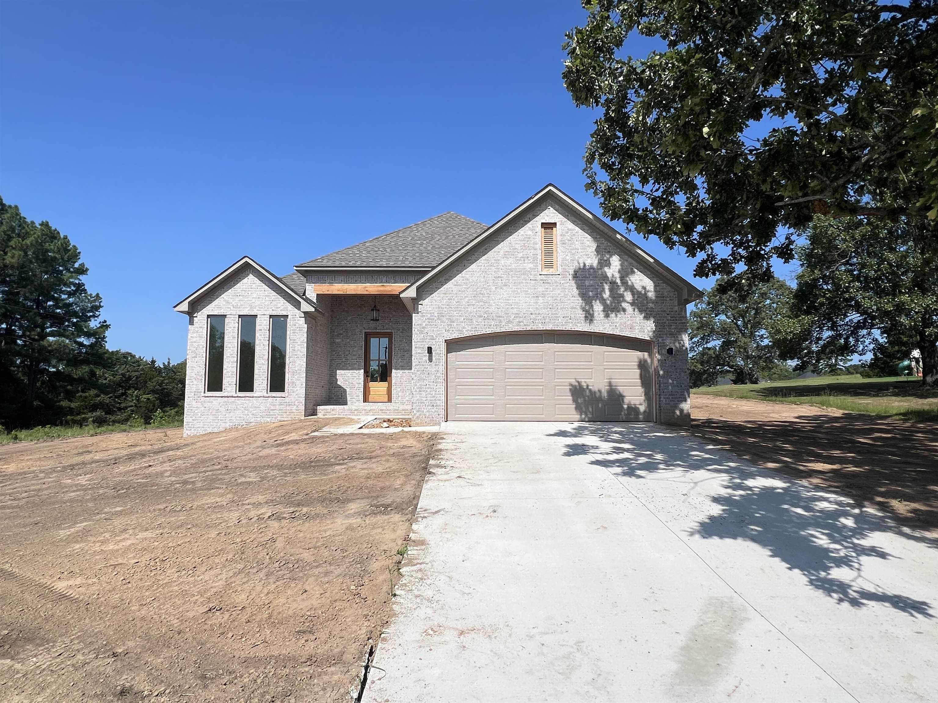 46 Lieblong  Greenbrier, AR